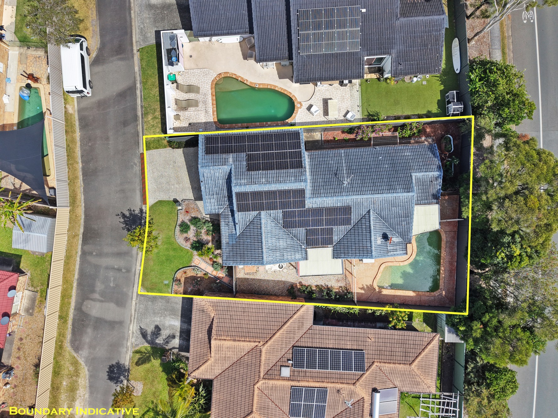 28 Pristine Court, Varsity Lakes, QLD 4227