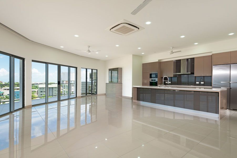 14/2-3 Packard Place, Larrakeyah, NT 0820