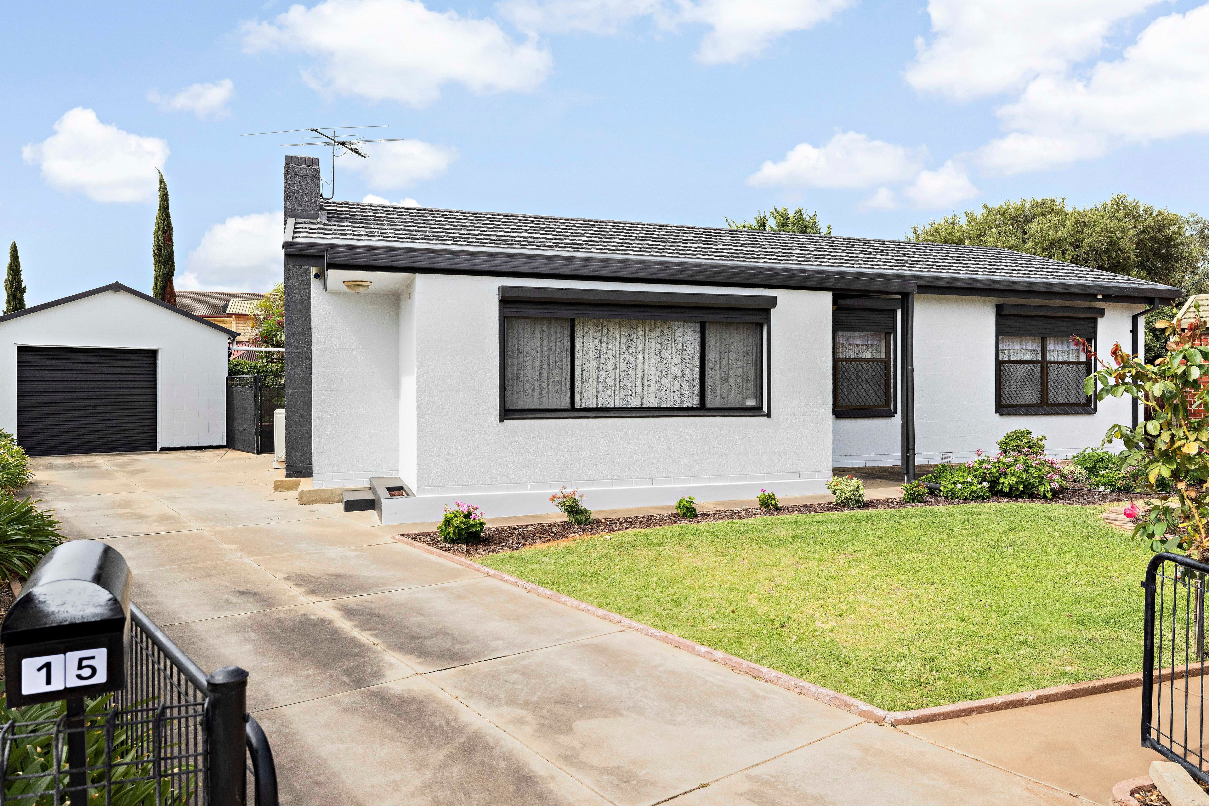 15 Calendar Place, Woodville West, SA 5011