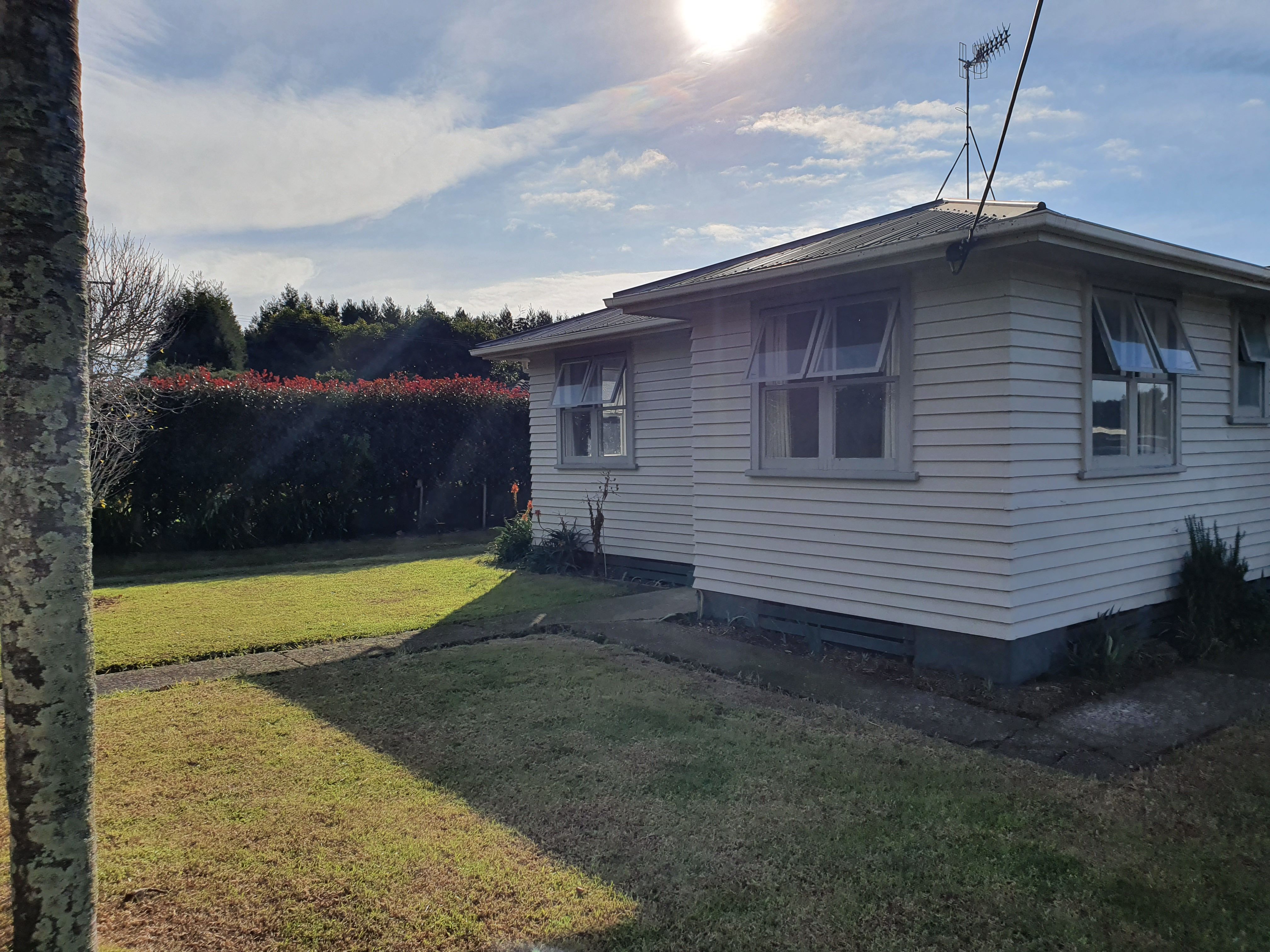 Matapihi, Tauranga City