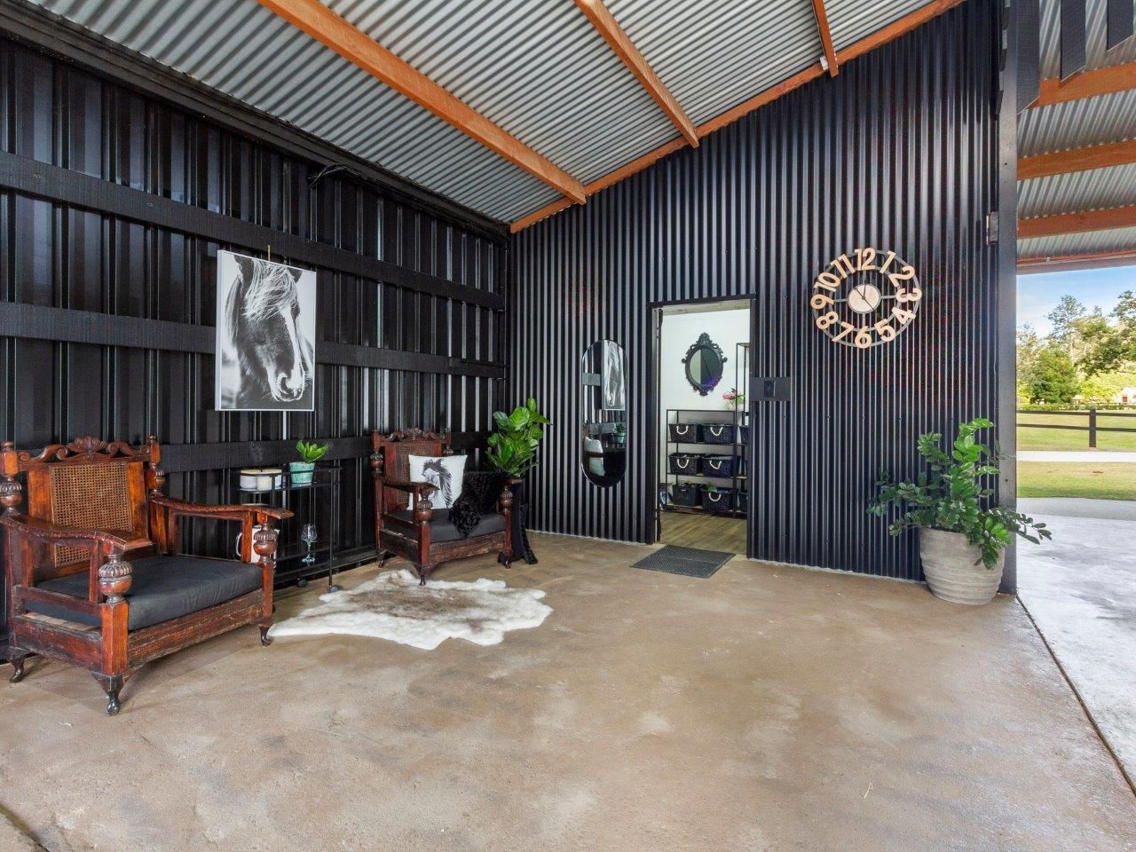 450 Guanaba Creek Road, Guanaba QLD 4210