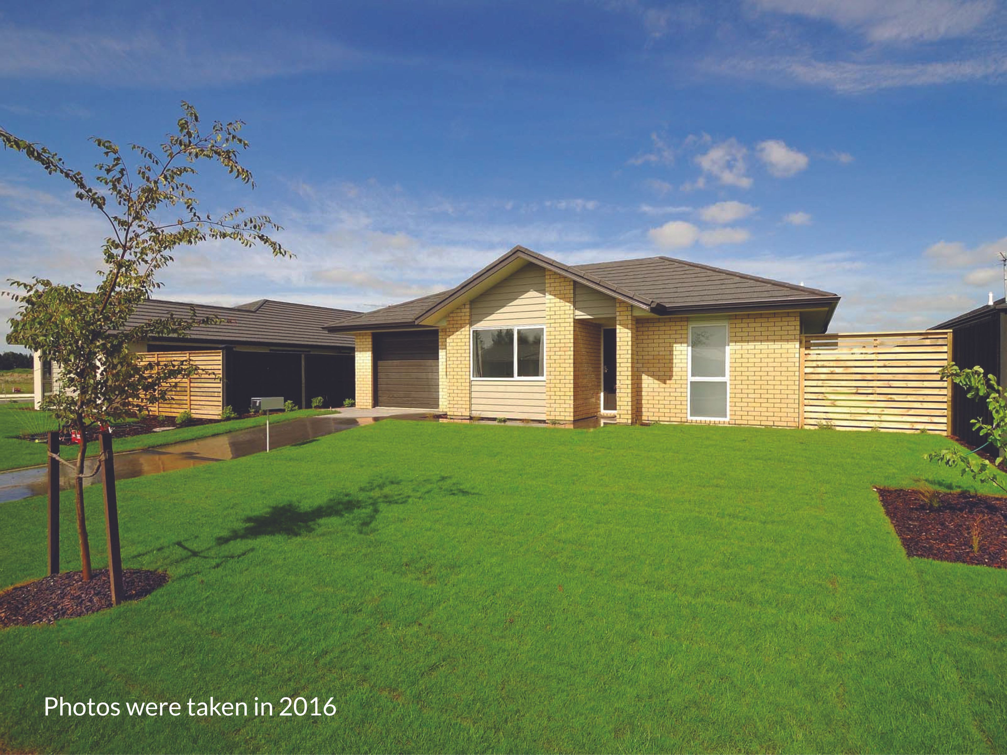 3 Hardwell Way, Rolleston, Selwyn District
