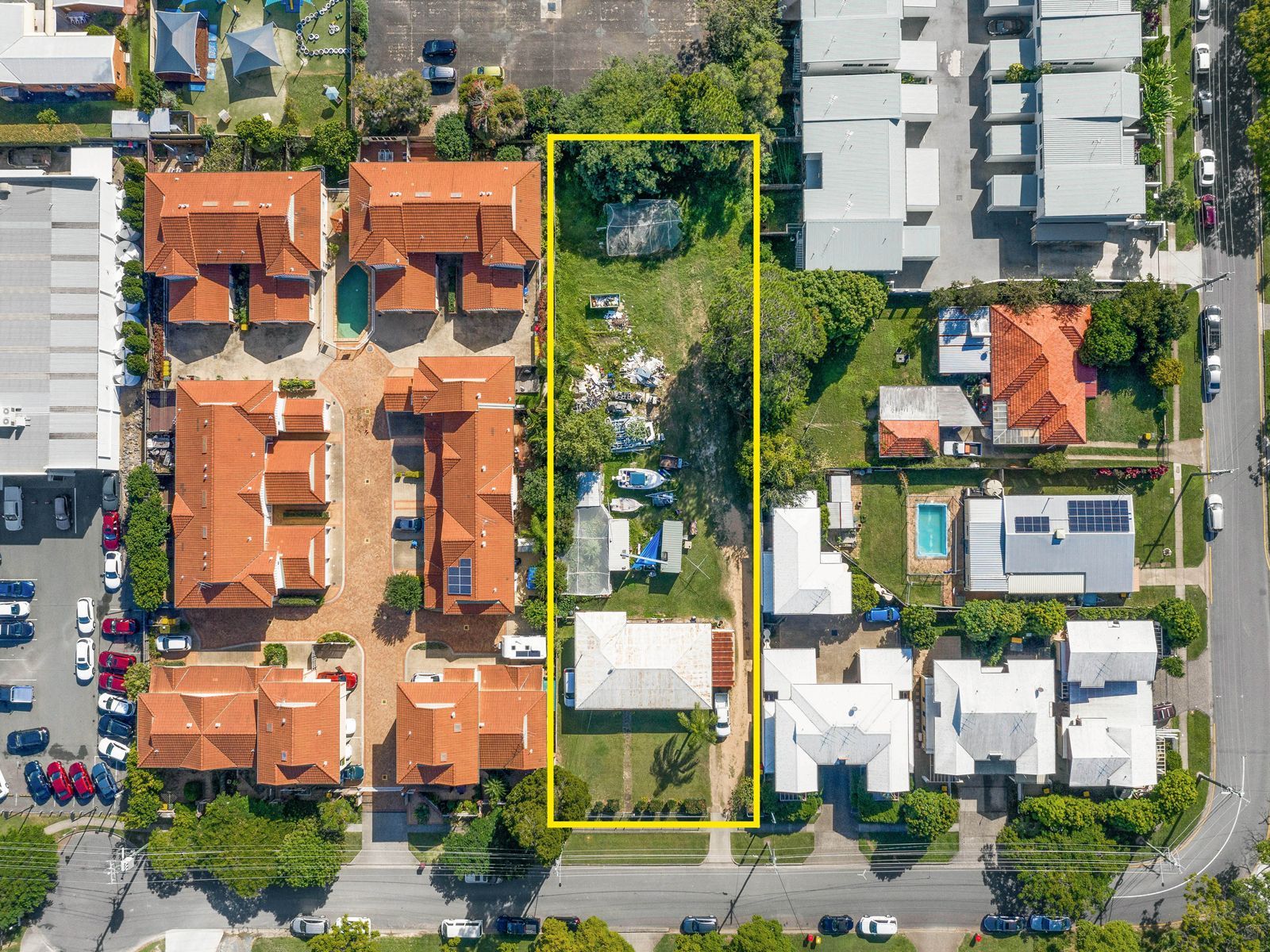 24 Brickfield Road, Aspley, QLD 4034
