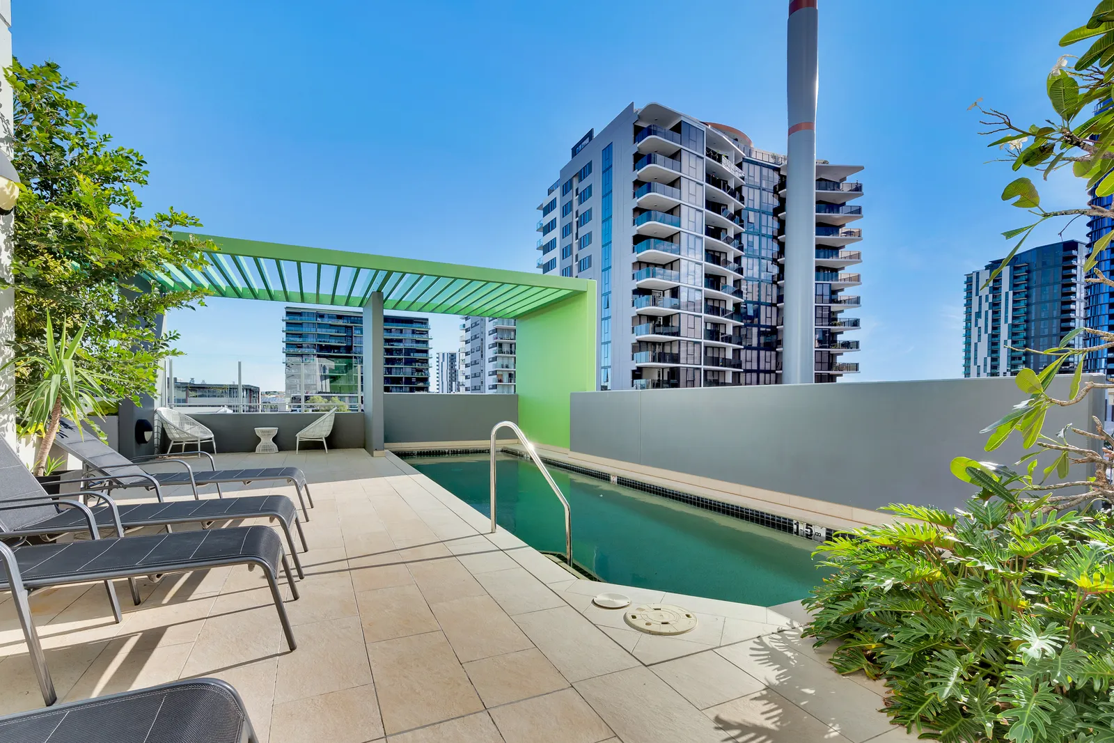 1005/66 Manning Street, South Brisbane