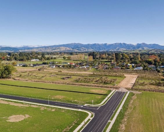 12 Nathan Lane, Masterton, Masterton District