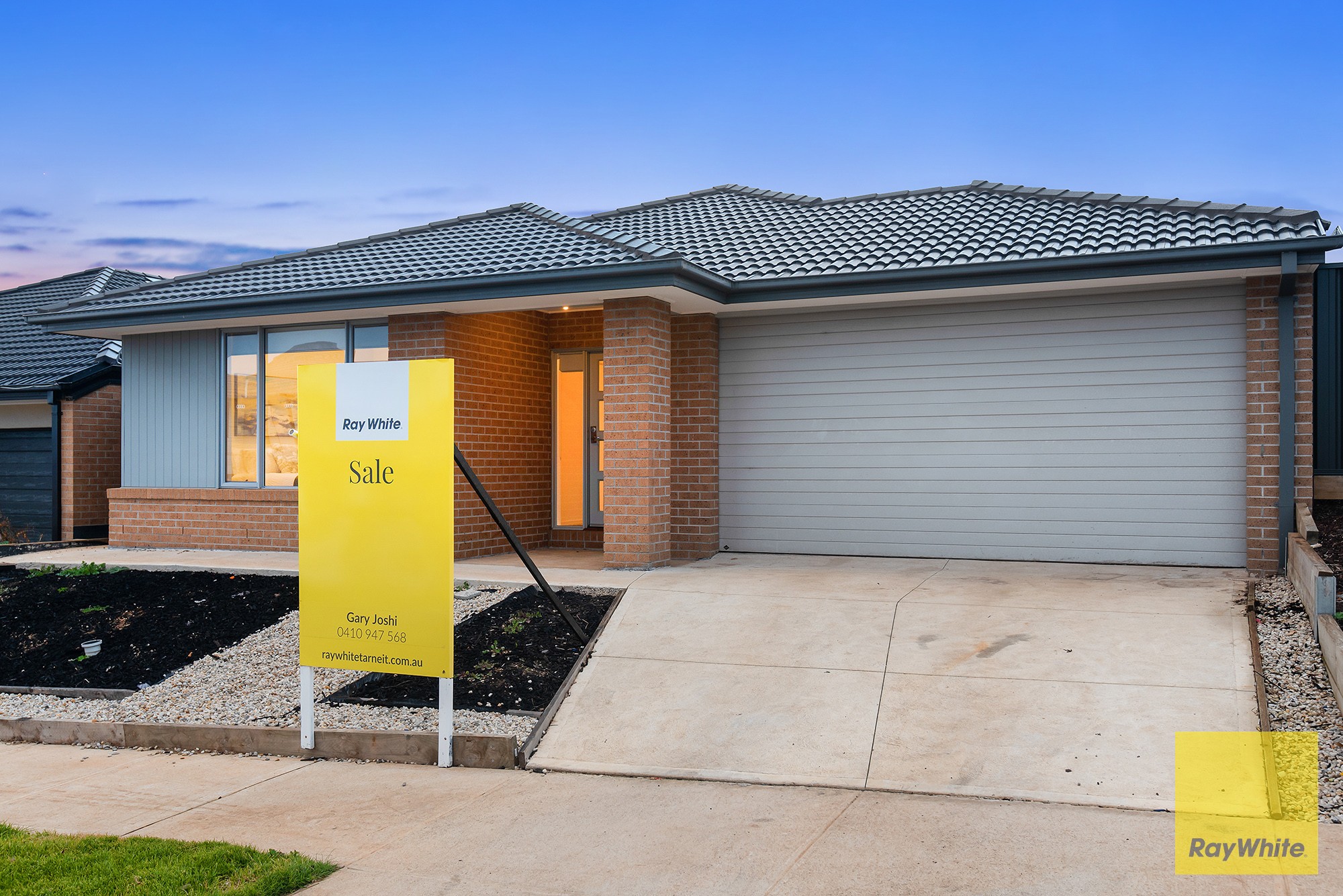 7 Sawatch Street, Truganina, VIC 3029