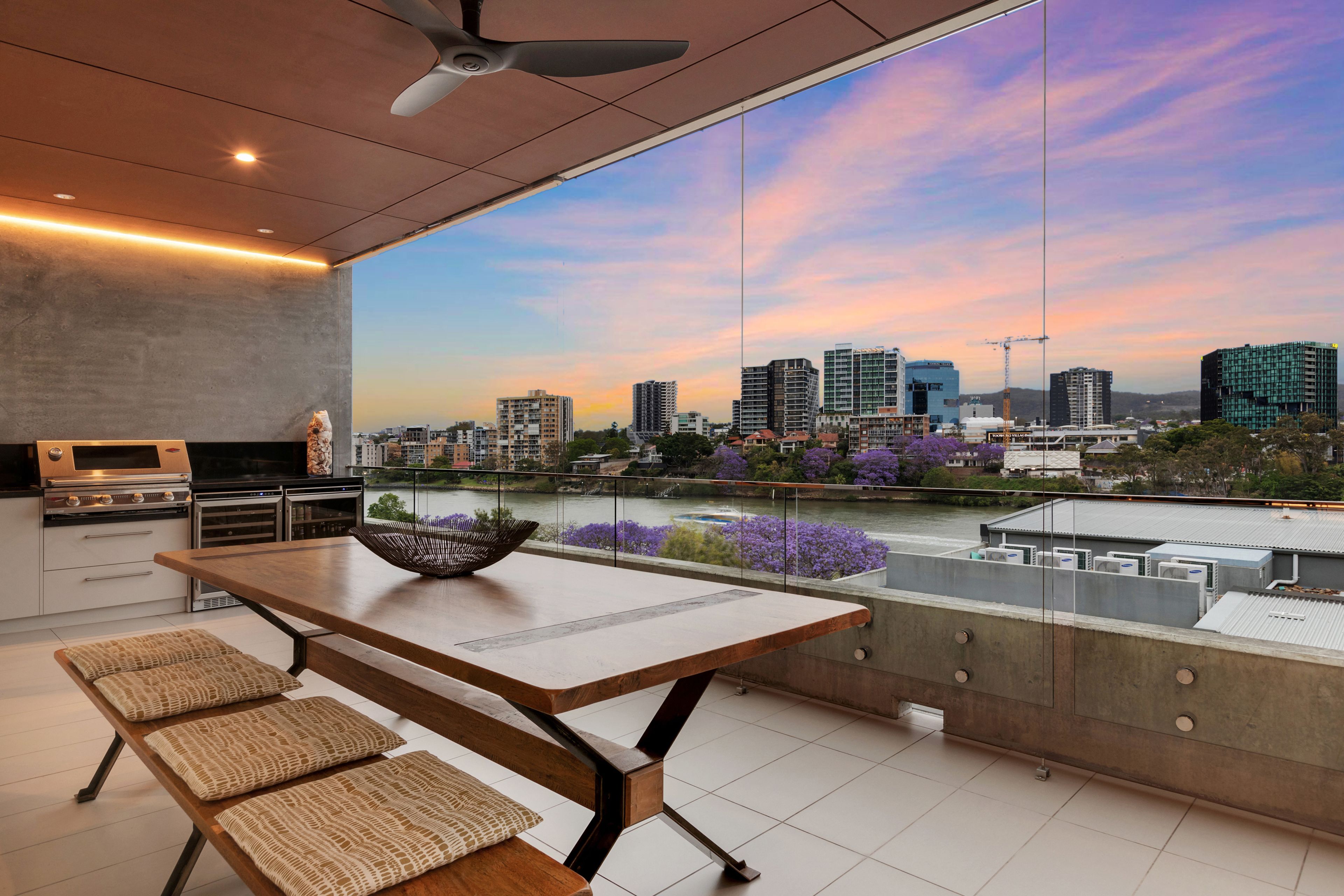 6602/60 Ferry Road, West End, QLD 4101