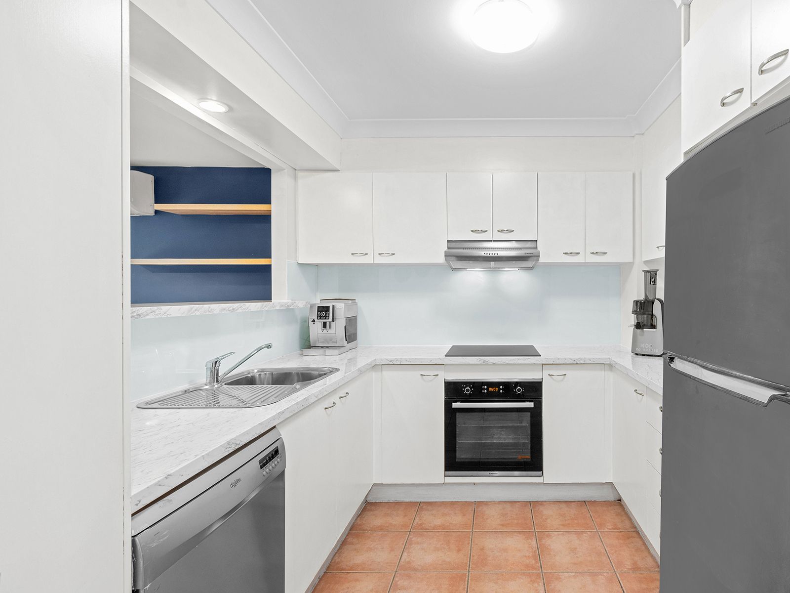 12/12 Edmondson Street, Corinda, QLD 4075