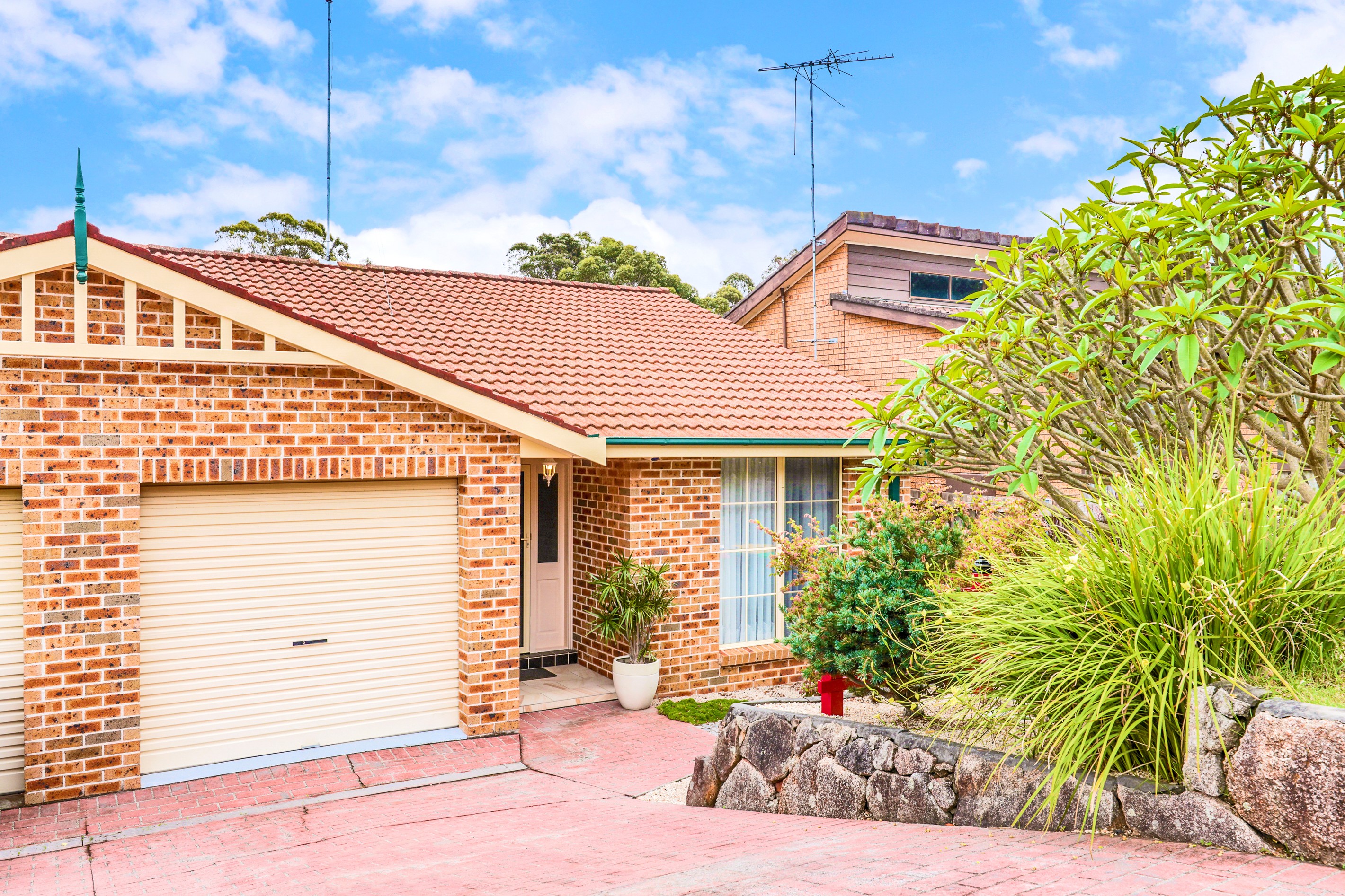 30b Bottlebrush Drive, Cranebrook, NSW 2749