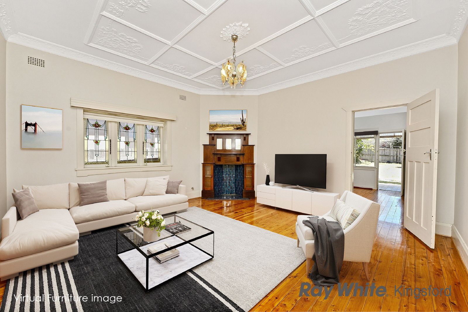 2 Villiers Street, Kensington, NSW 2033