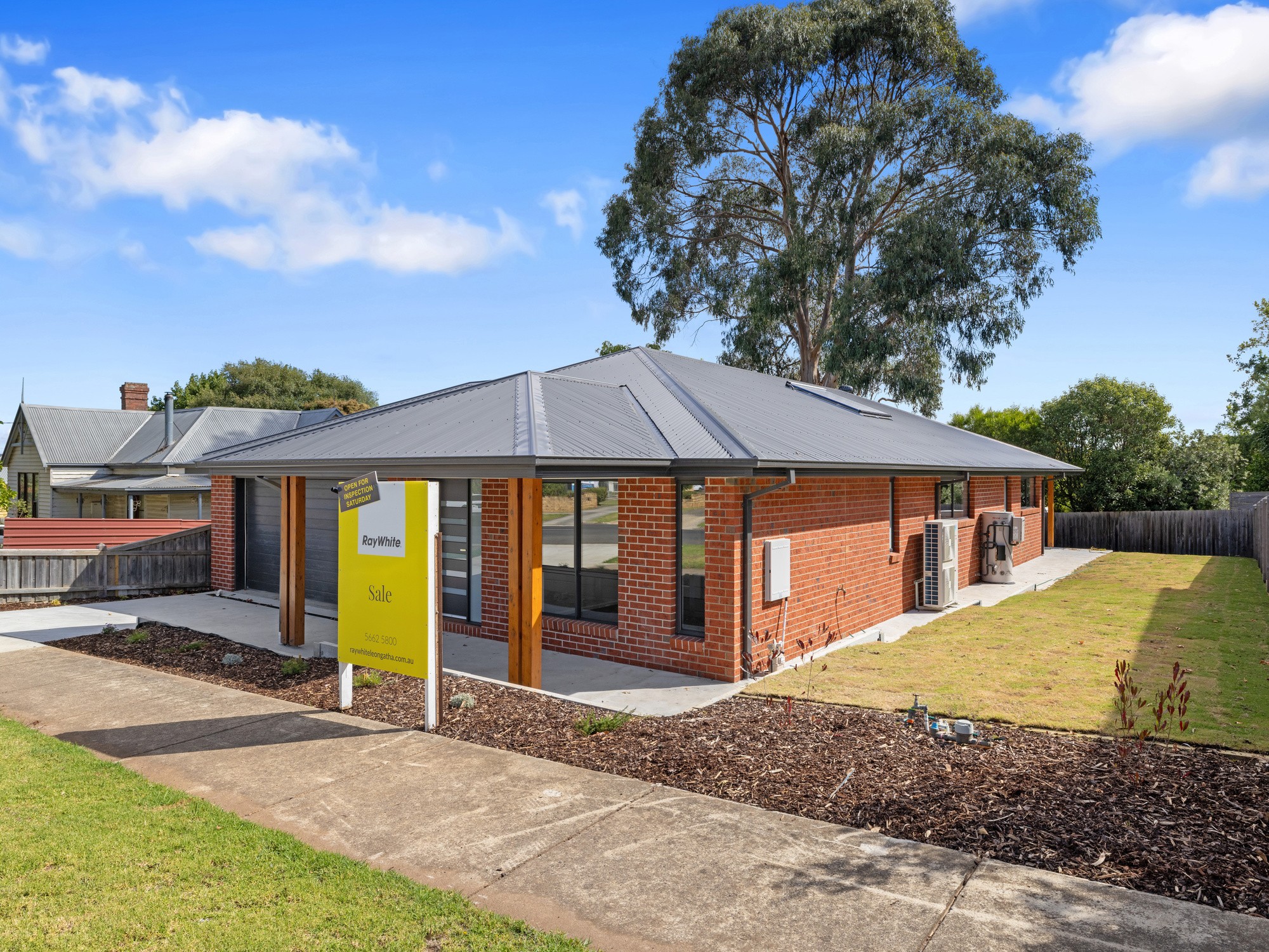 12C Bruce Street, Leongatha, VIC 3953