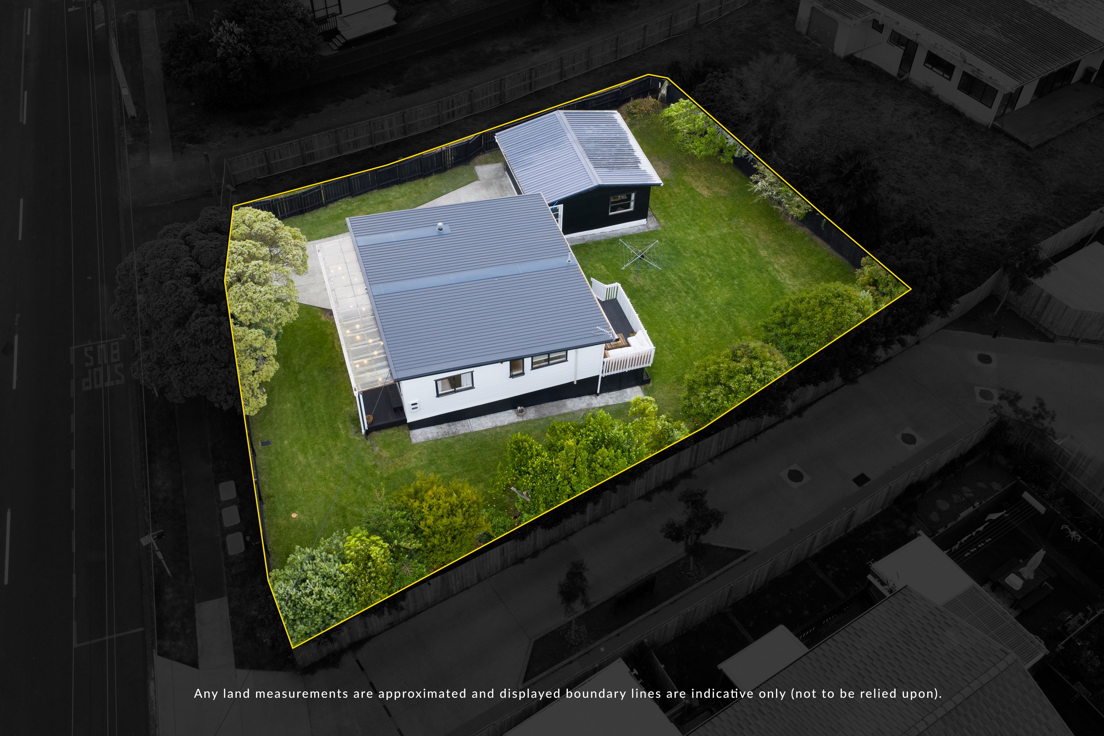 114 Colwill Road, Massey, Waitakere City