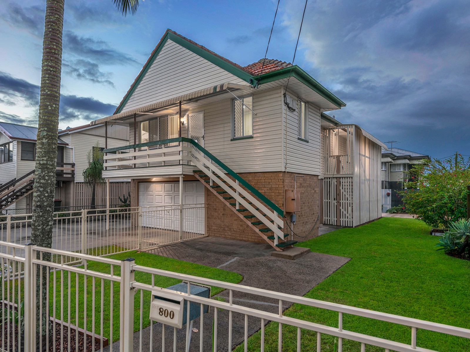 800 Nudgee Road, Northgate, QLD 4013