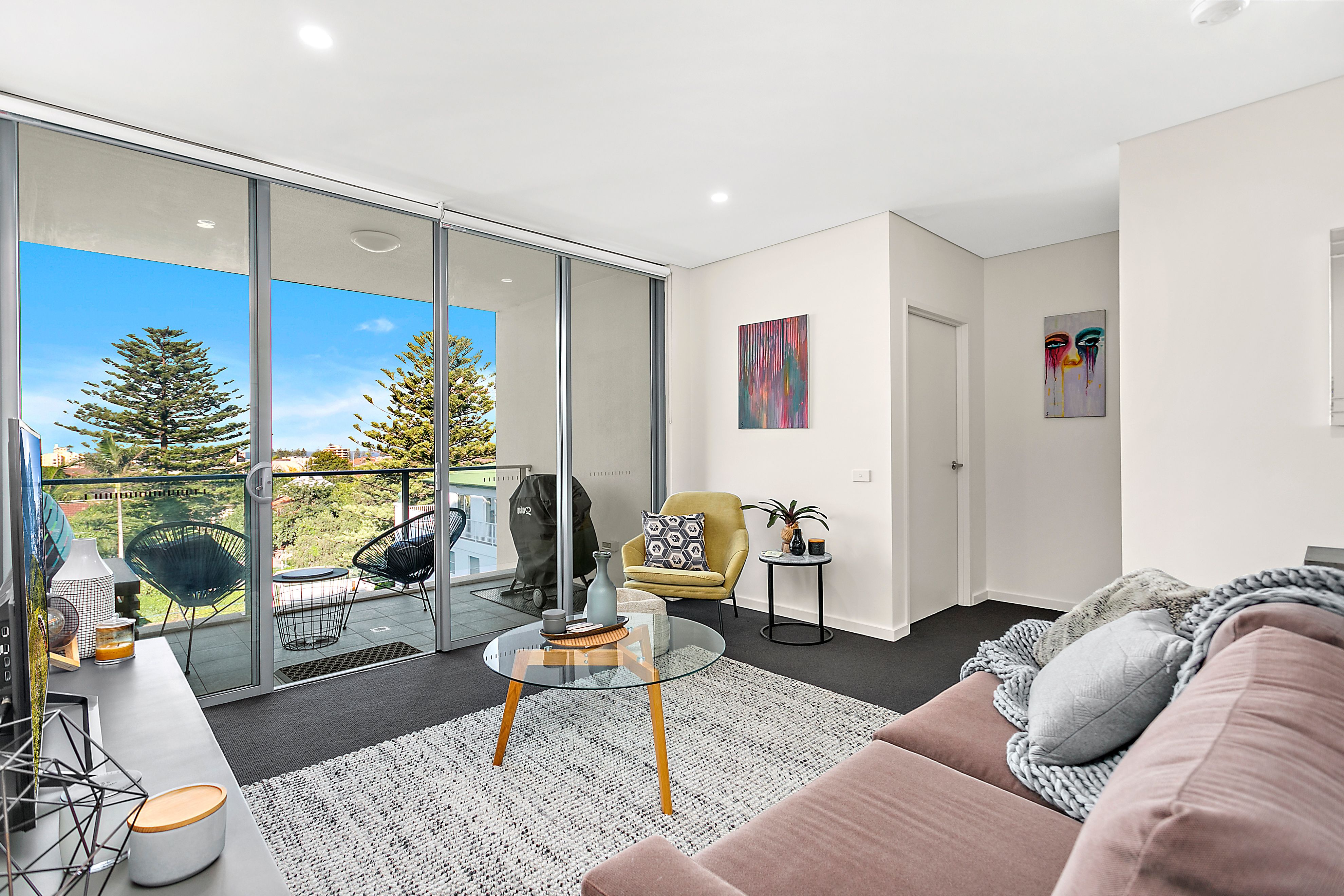 24/61 Keira Street, Wollongong, NSW 2500