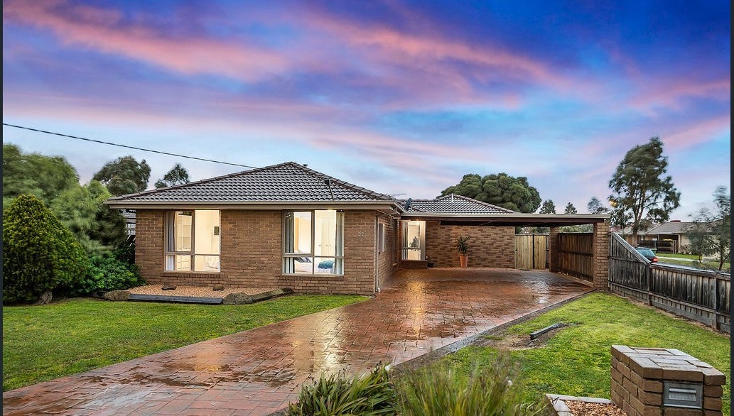39 Collins Street, Sunbury, VIC 3429