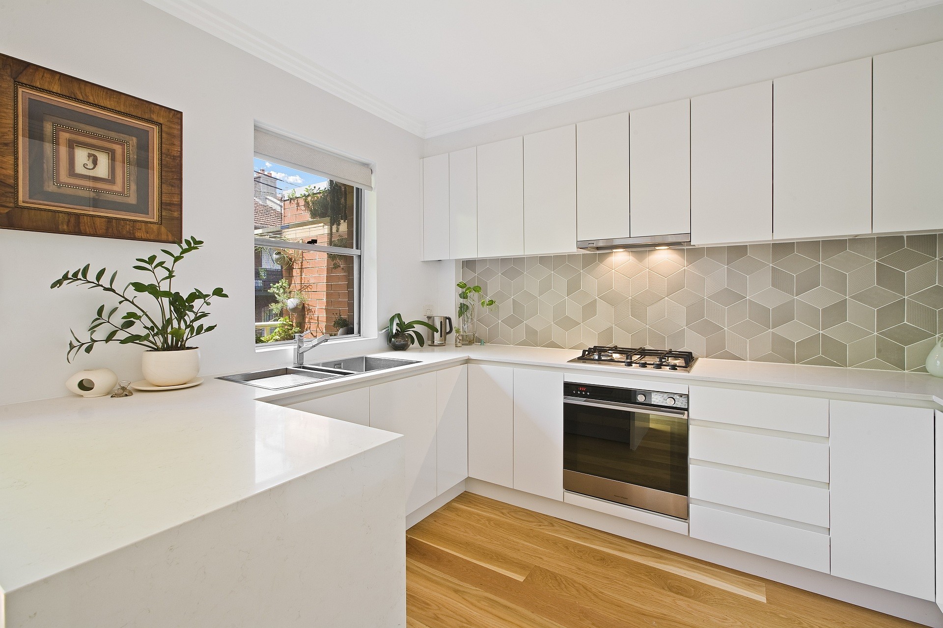 21/23-27 George Street, Redfern, NSW 2016