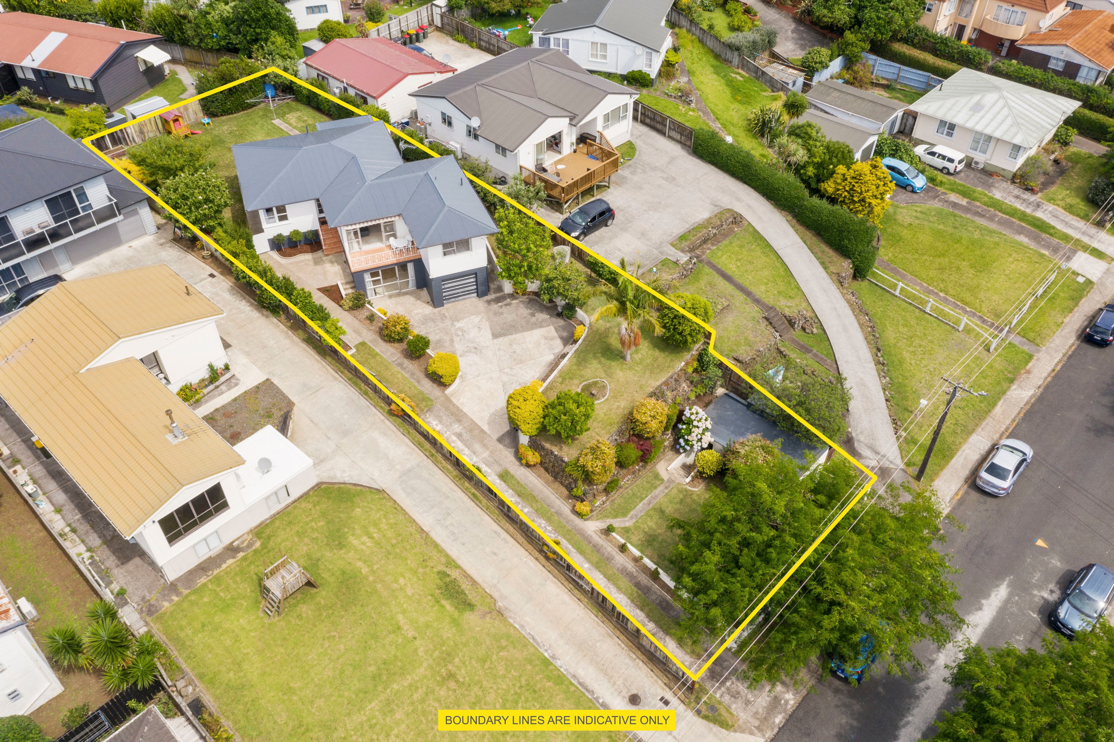 8 Sullivan Avenue, Mangere Bridge, Manukau City