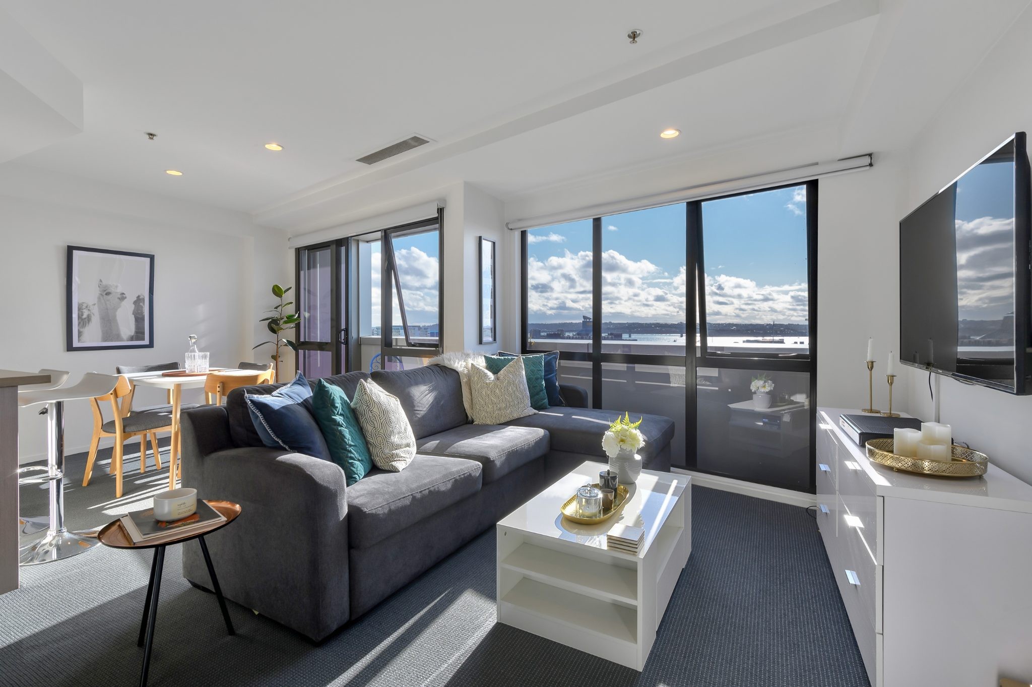 1/905 Hobson Street, Auckland Central, Auckland City