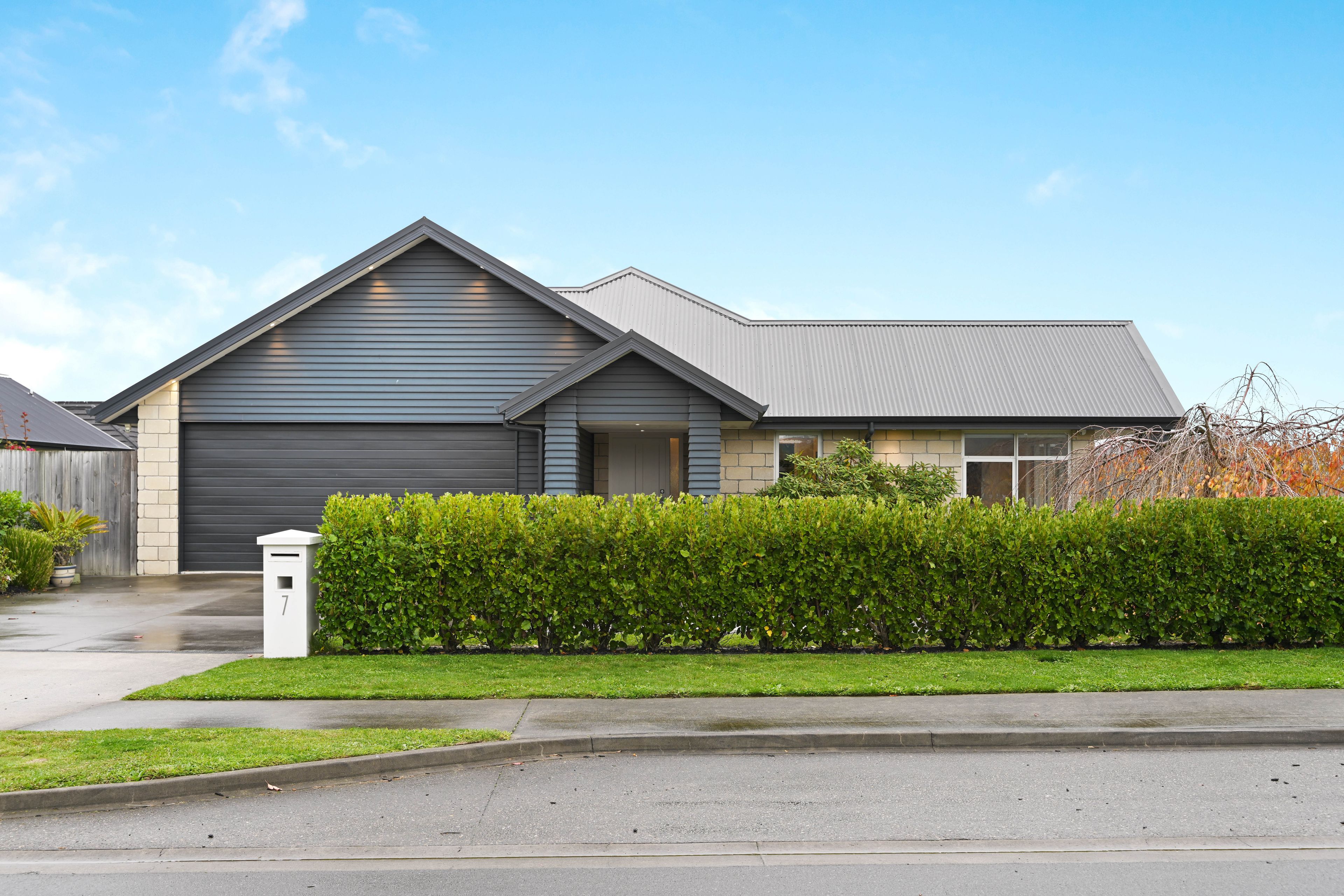 7 Bourke Drive, Cambridge, Waipa District