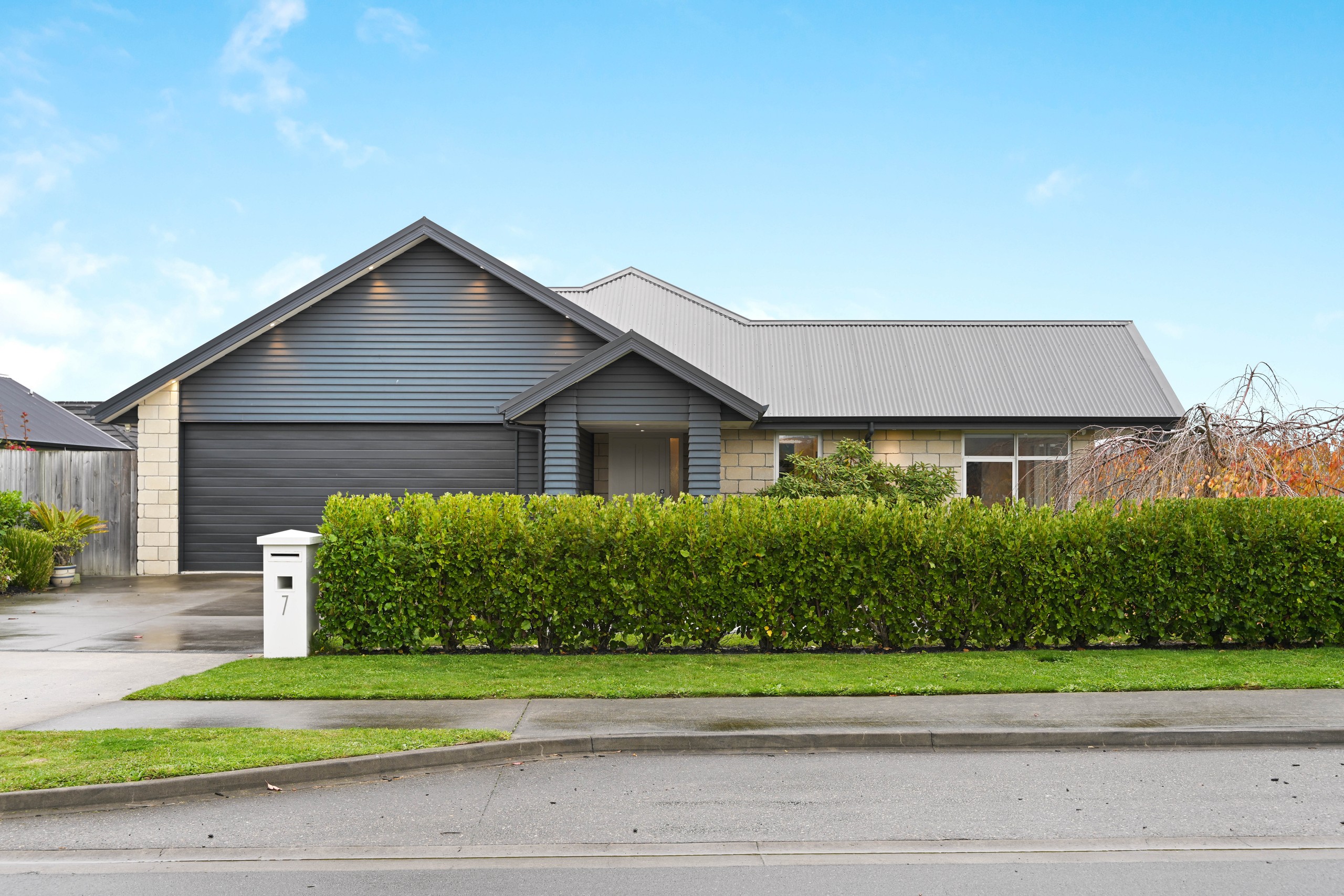 7 Bourke Drive, Cambridge, Waipa District