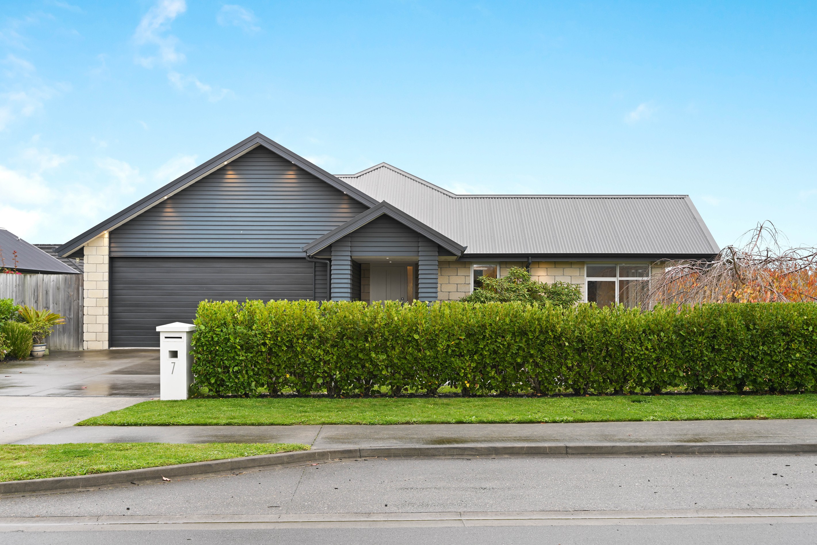 7 Bourke Drive, Cambridge, Waipa District