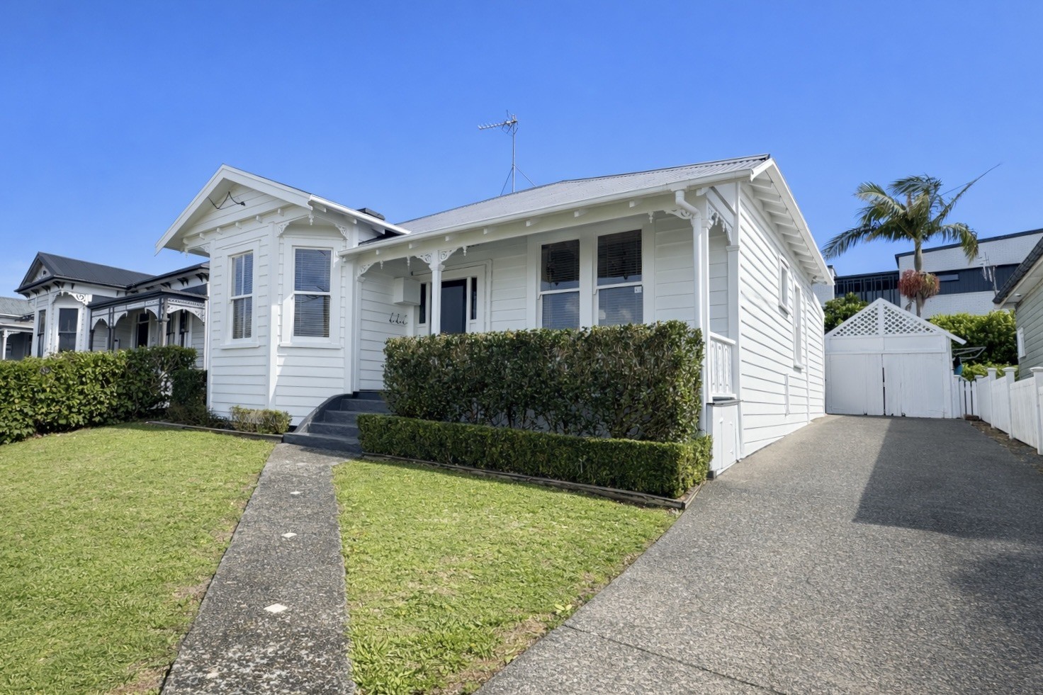 62 Church Street, Onehunga, Auckland City