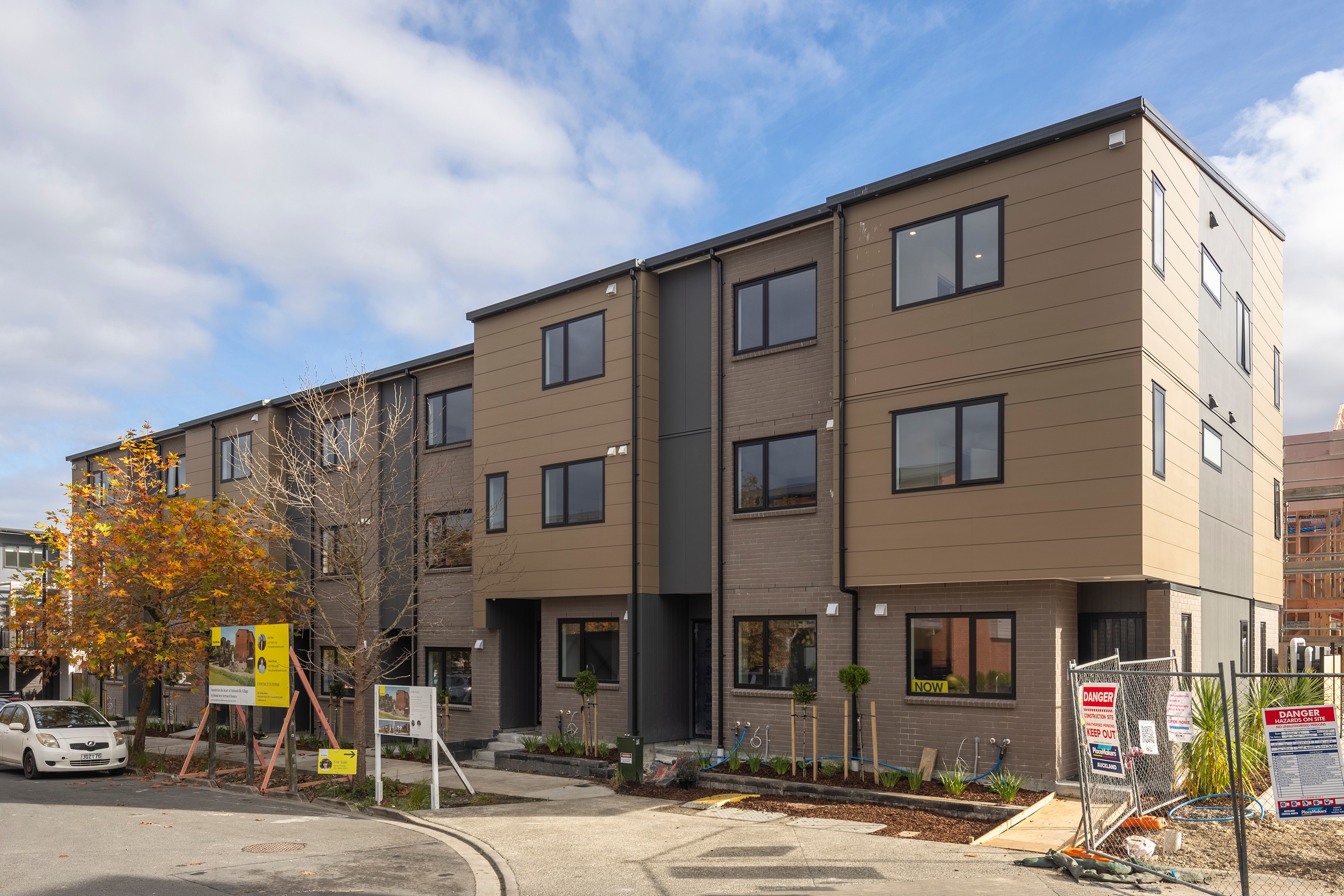 Lot 5/20 Falcon Crescent, Hobsonville, Waitakere City
