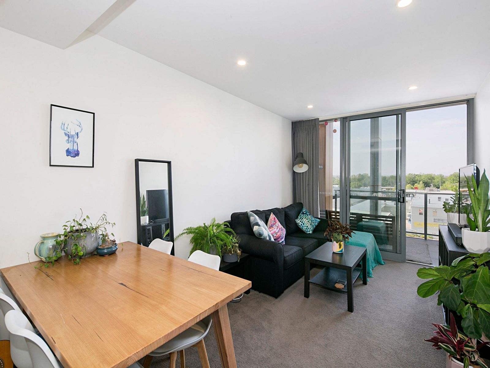 403/8 Cape Street, Dickson, ACT 2602