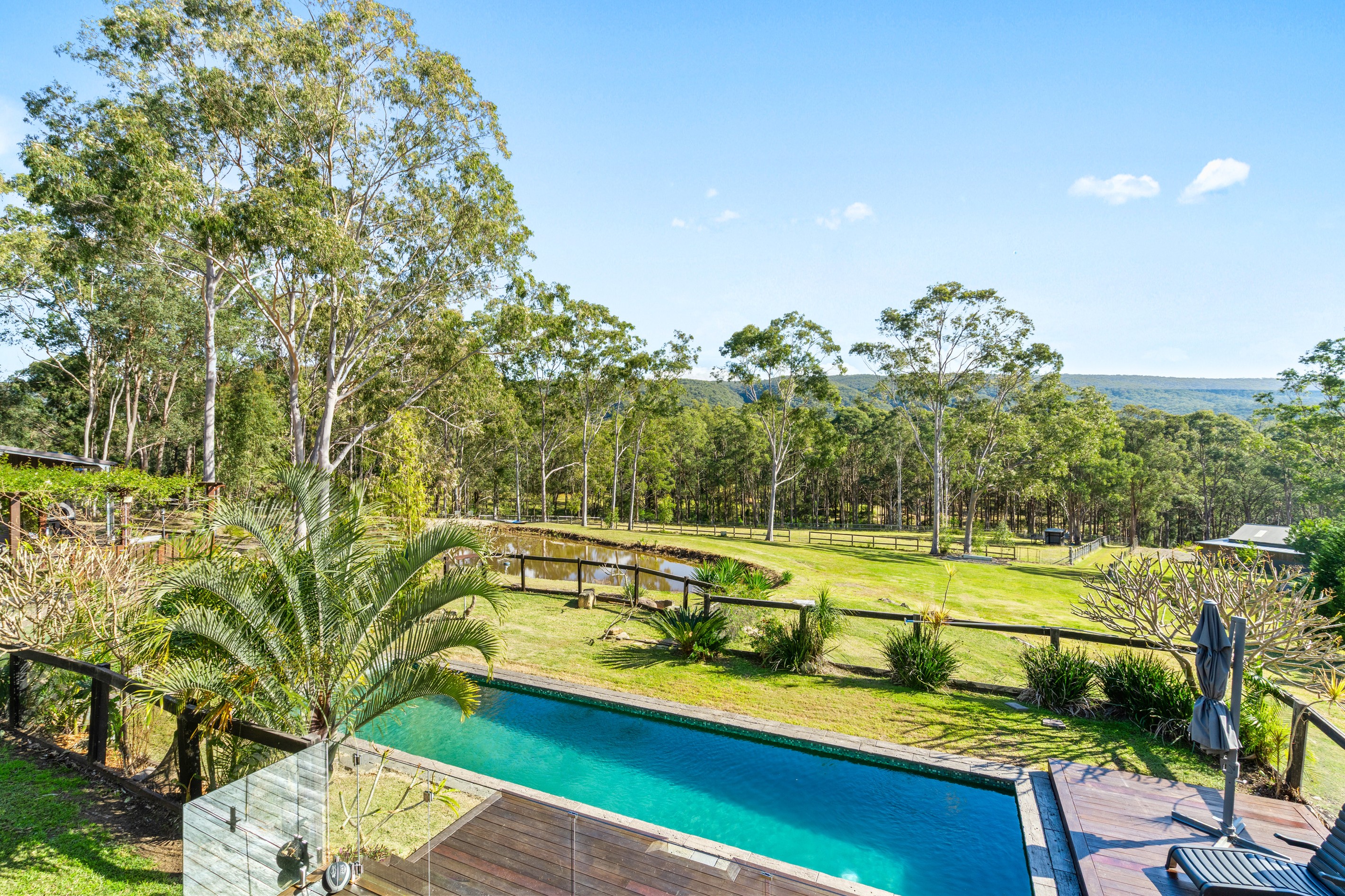 59 Mountain View Close, Kurrajong Hills, NSW 2758