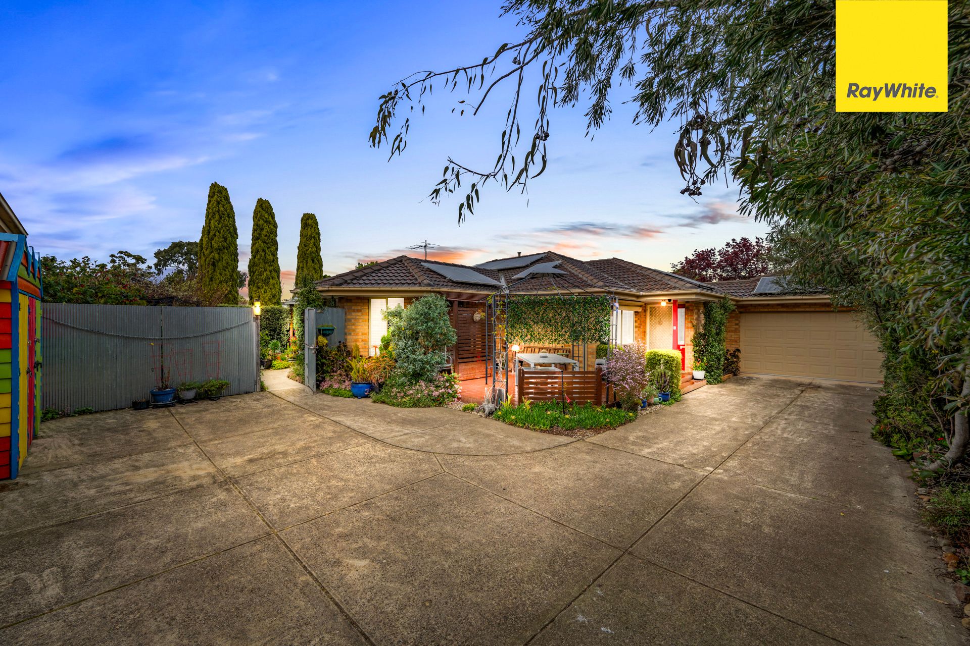 2/47 Church Street, Melton, VIC 3337