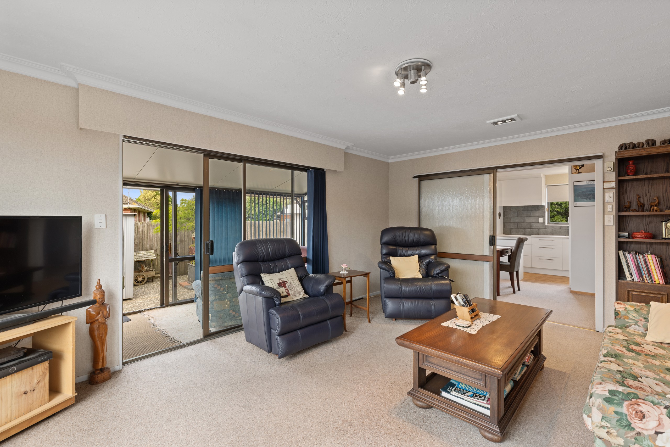 2/16 Camrose Place, Ilam, Christchurch City