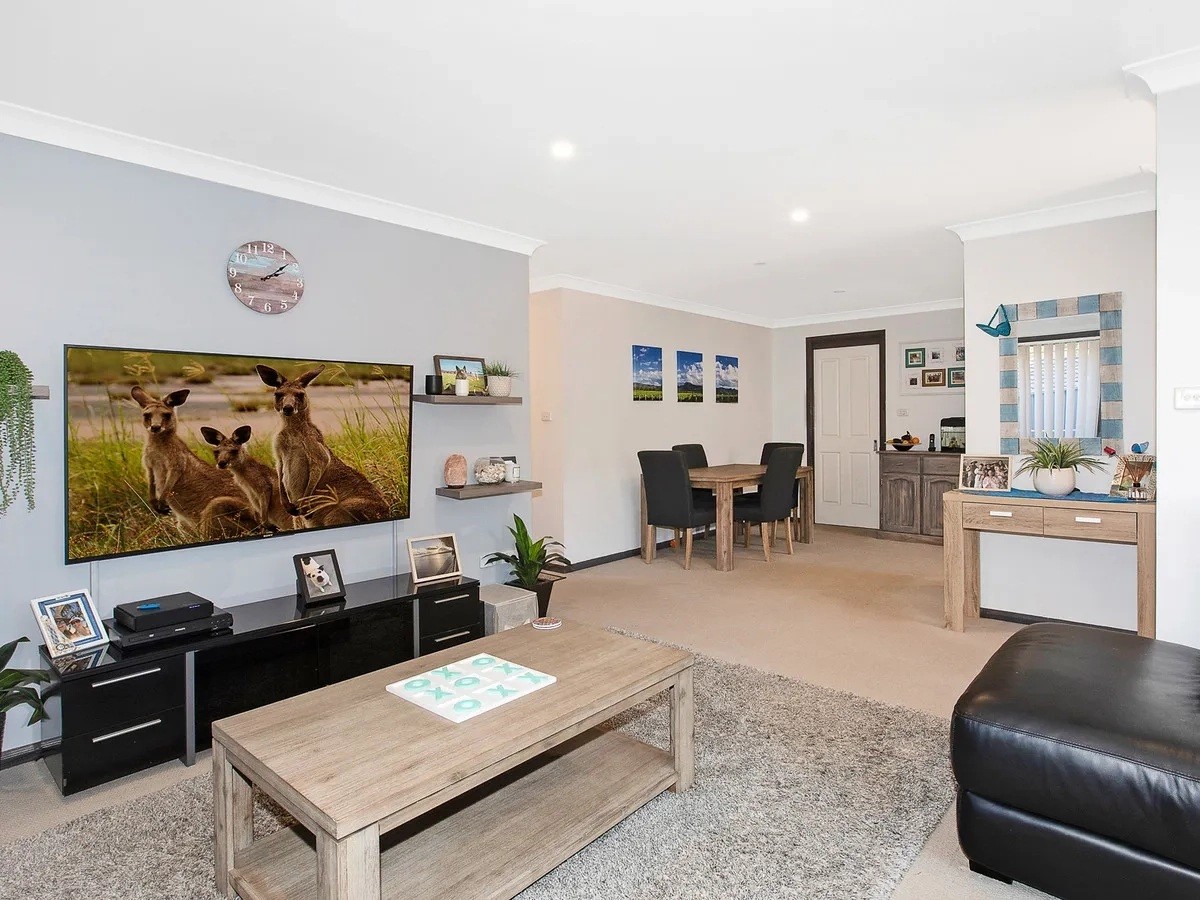 31A Bomaderry Crescent, Glenning Valley, NSW 2261