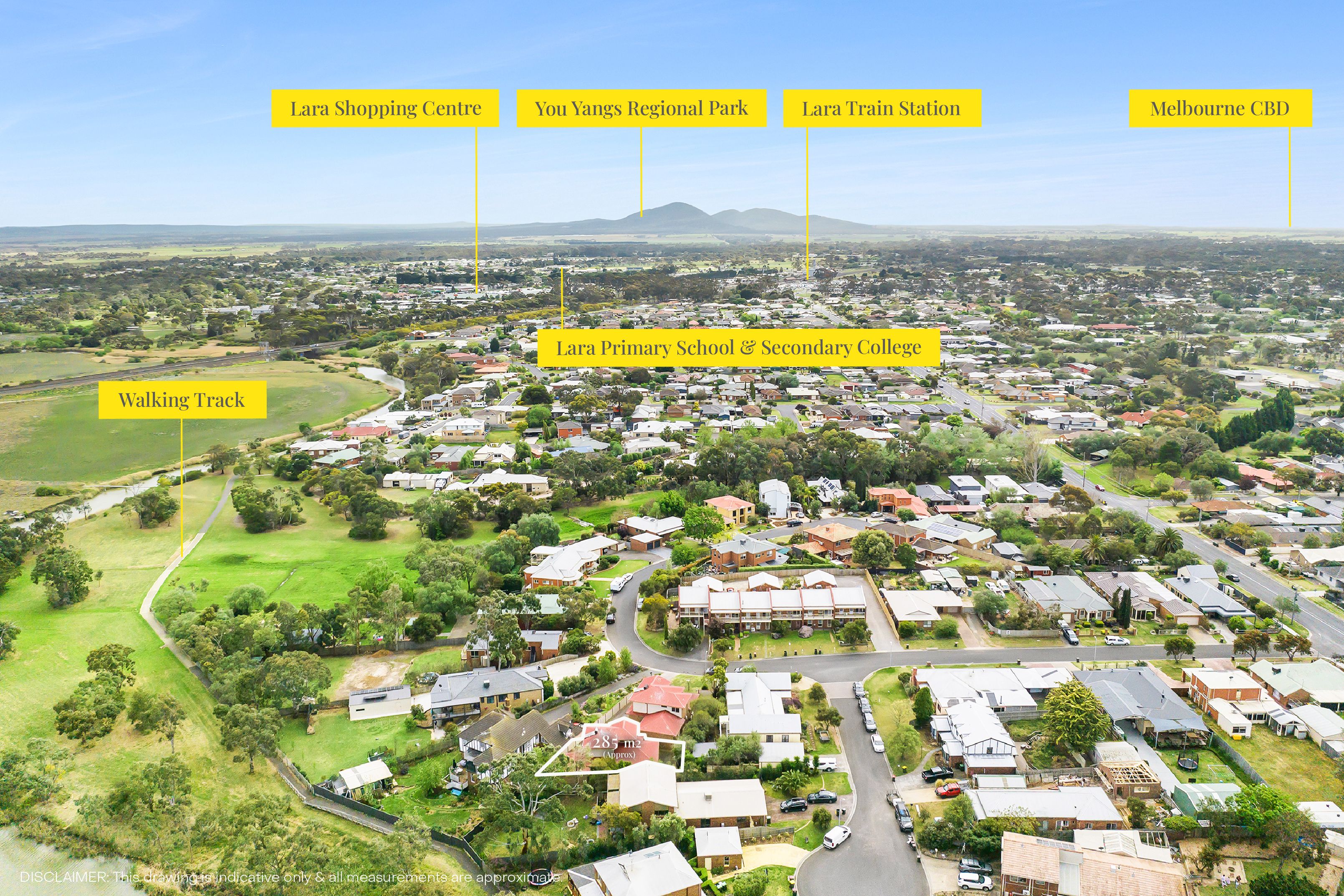 2/5 Scarlett Grove, Lara, VIC 3212