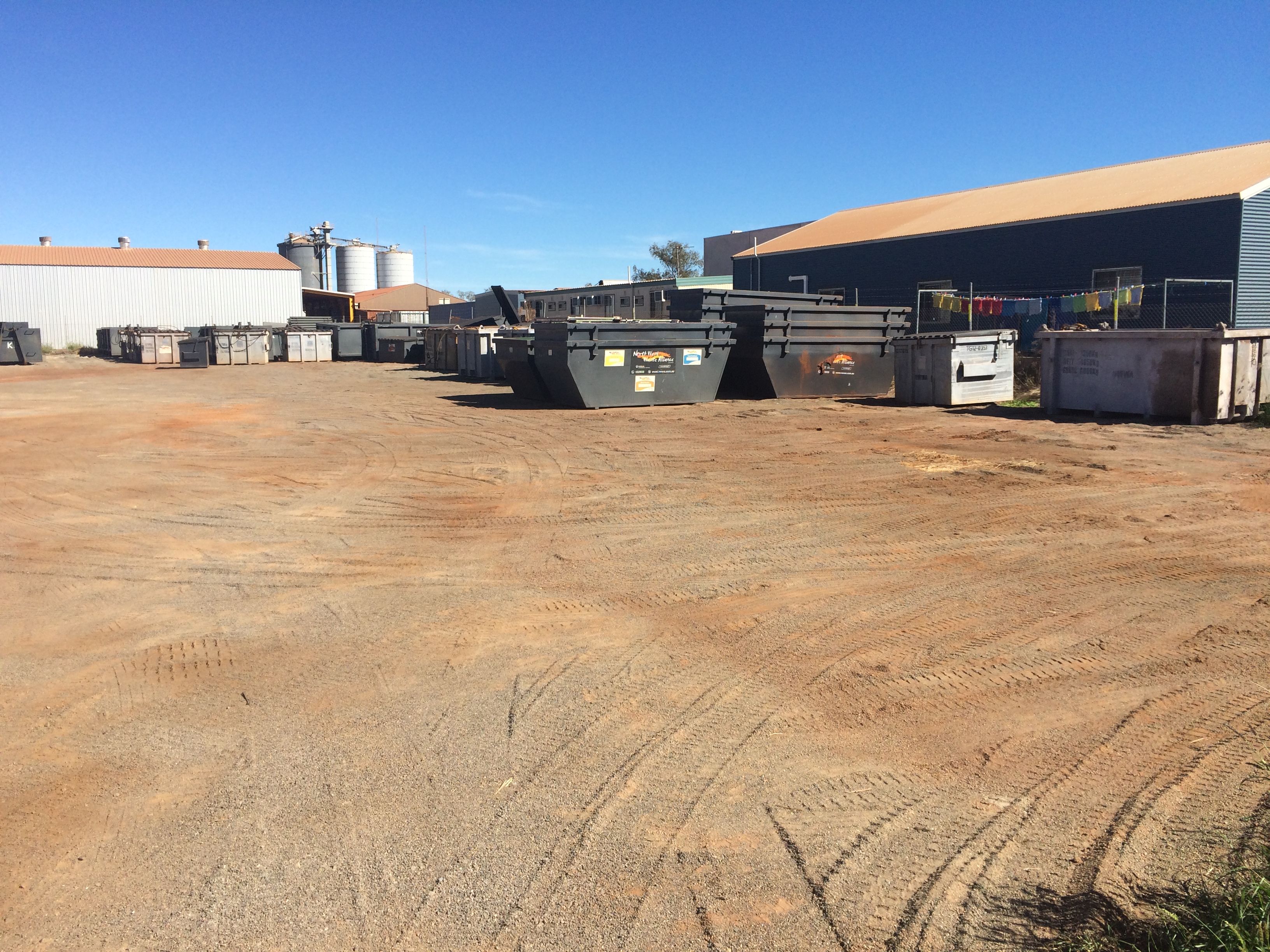 2014 Anderson Road, Karratha Industrial Estate, WA 6714