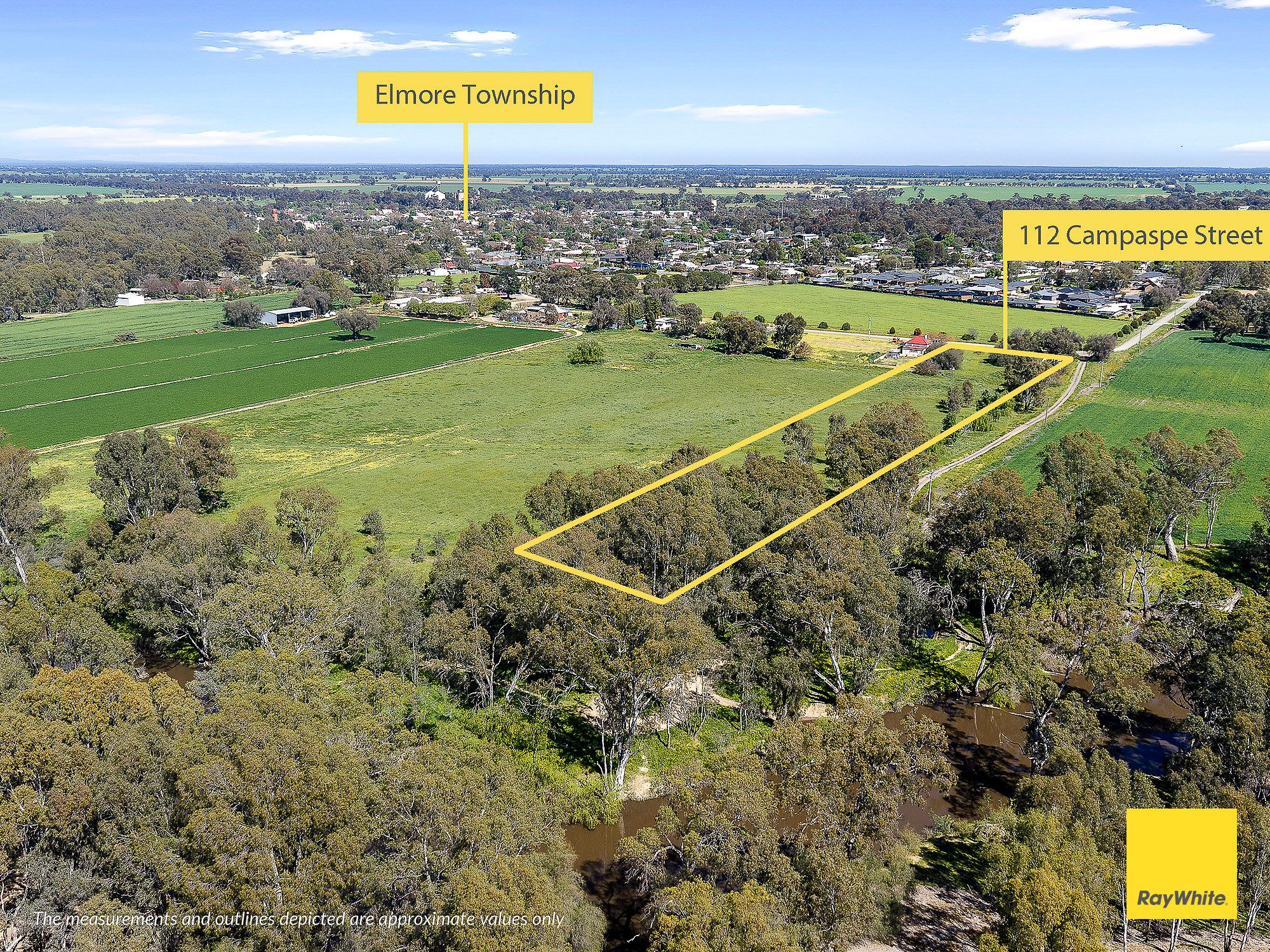 112 Campaspe Street — photo 12 of 12
