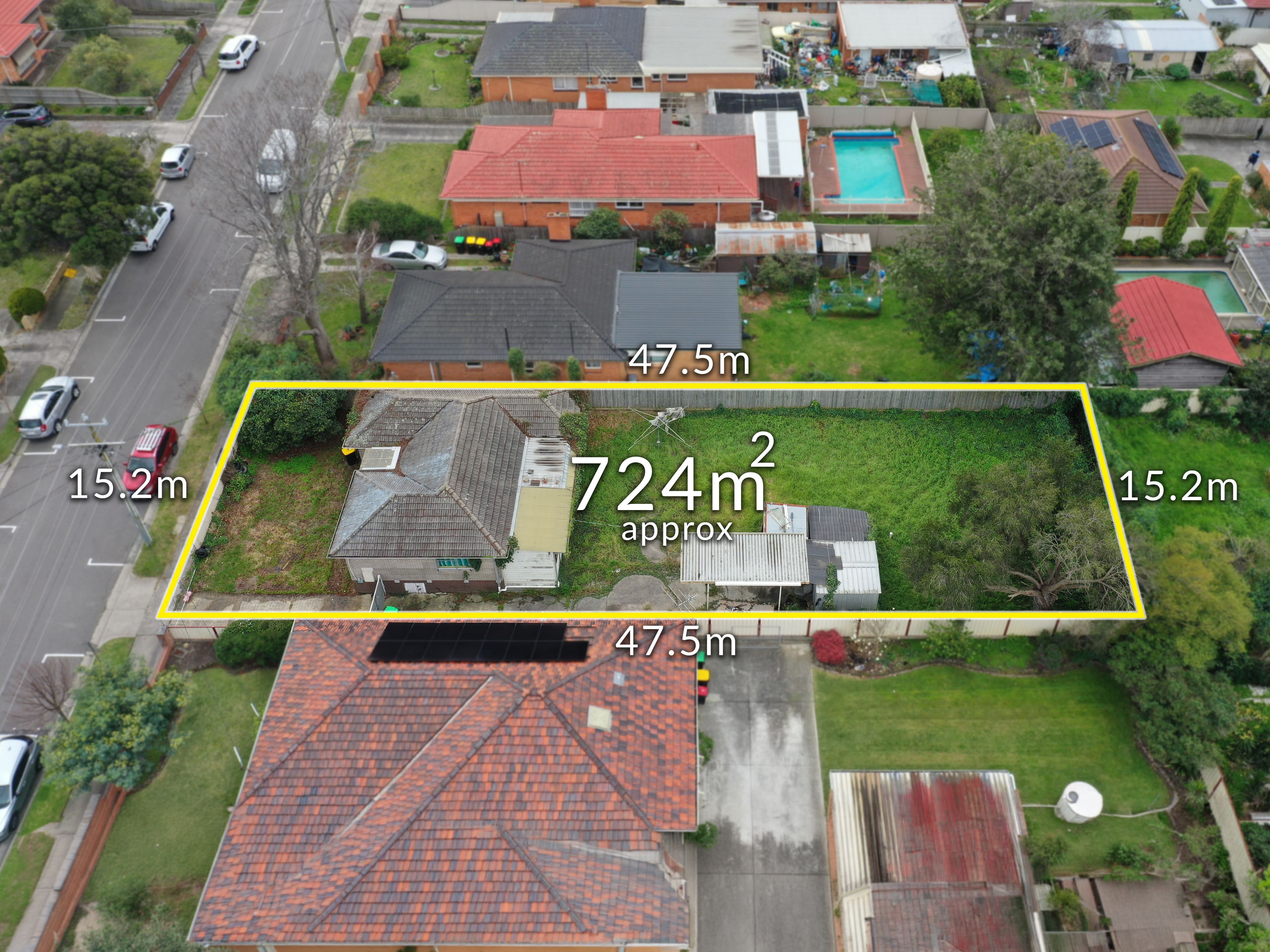 9 Flynn Street, Springvale, VIC 3171