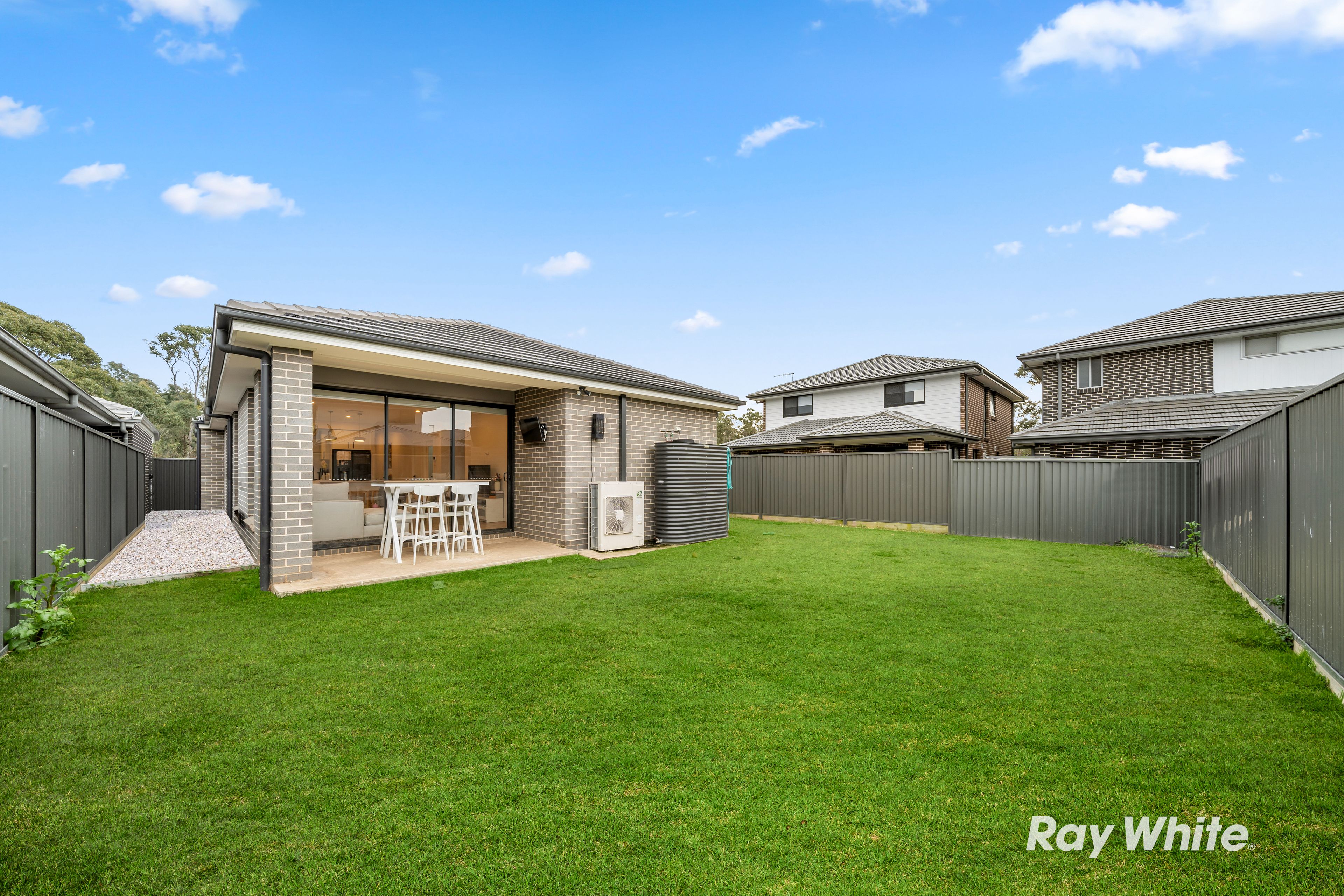 61 Goodison Parade, Marsden Park, NSW 2765 Sold House Ray White