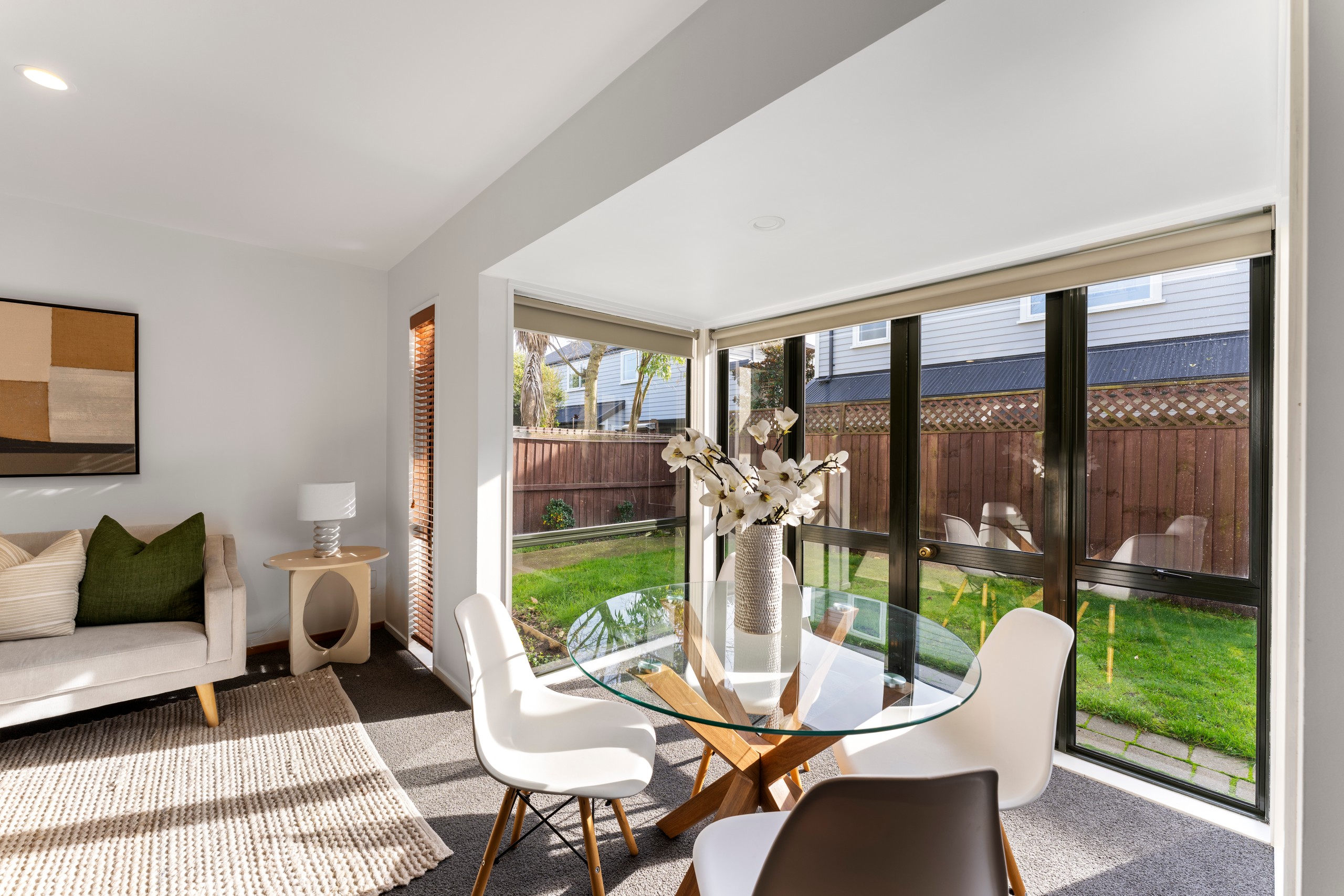 3/390 Manchester Street, St Albans, Christchurch City