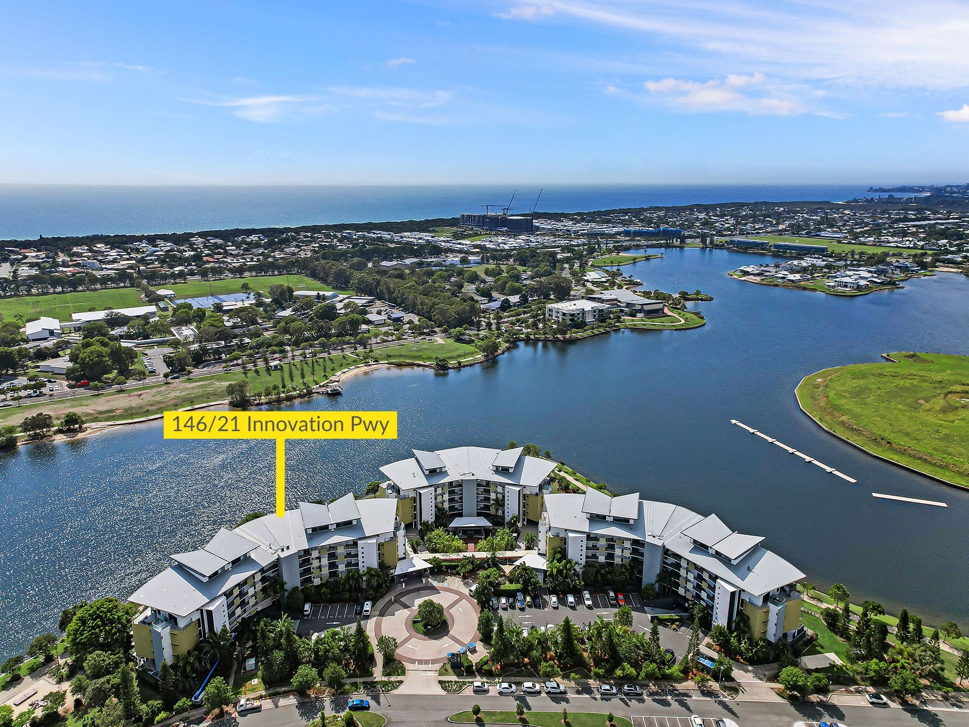 146/21 Innovation Parkway, Birtinya, QLD 4575