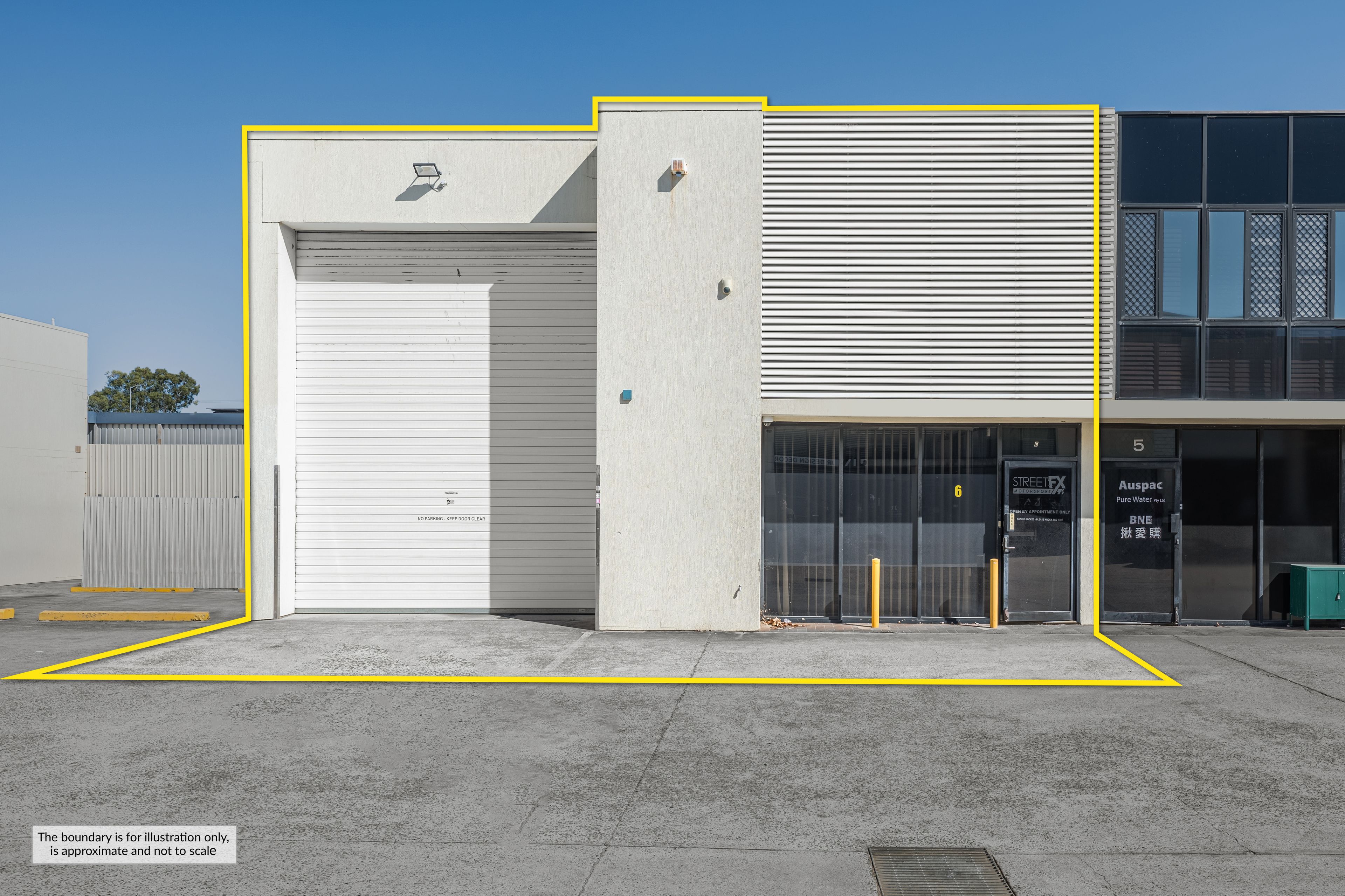 6/23 Richland Avenue, Coopers Plains, QLD 4108