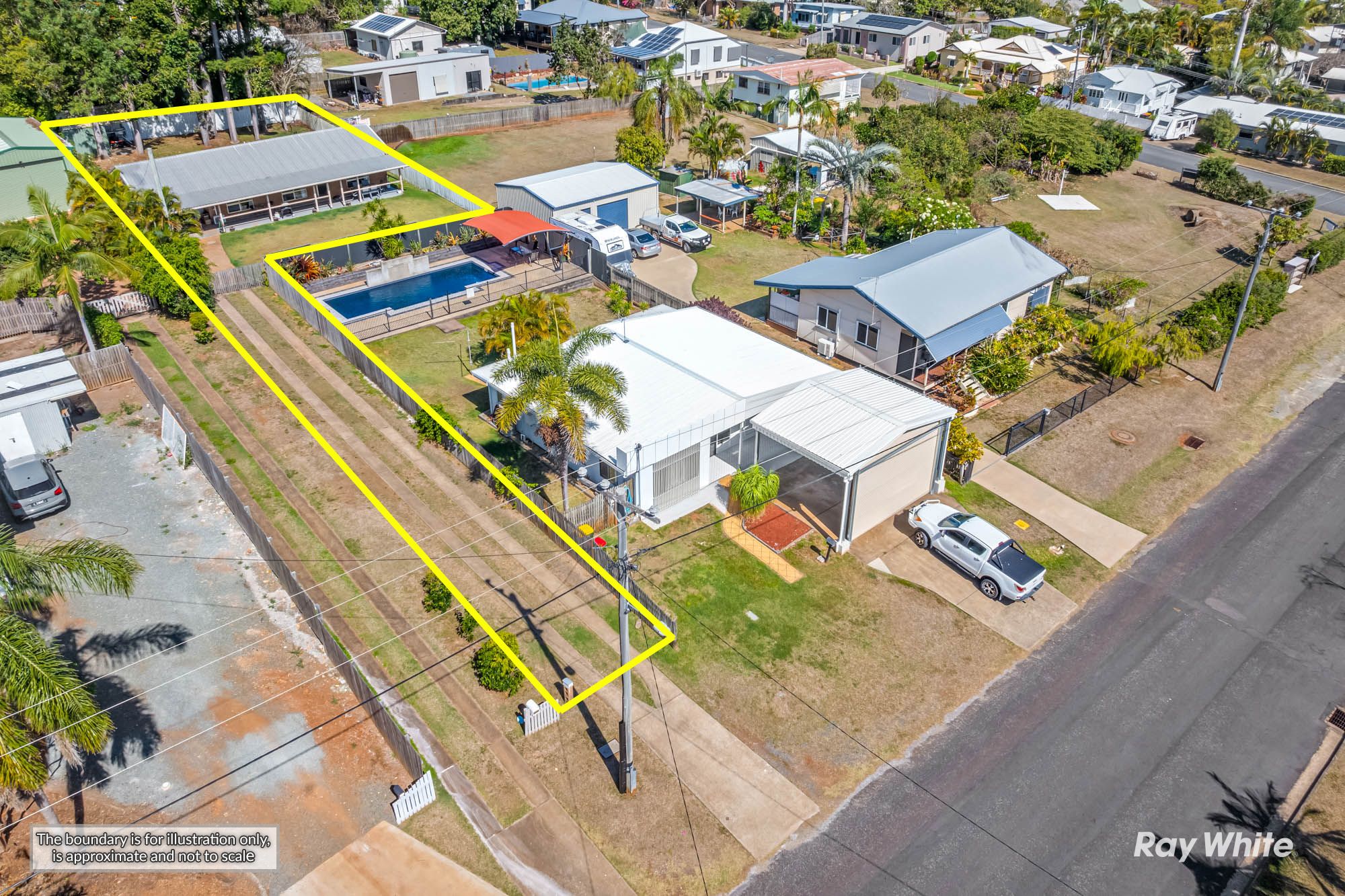 15A Power Street — photo from Ray White Yeppoon