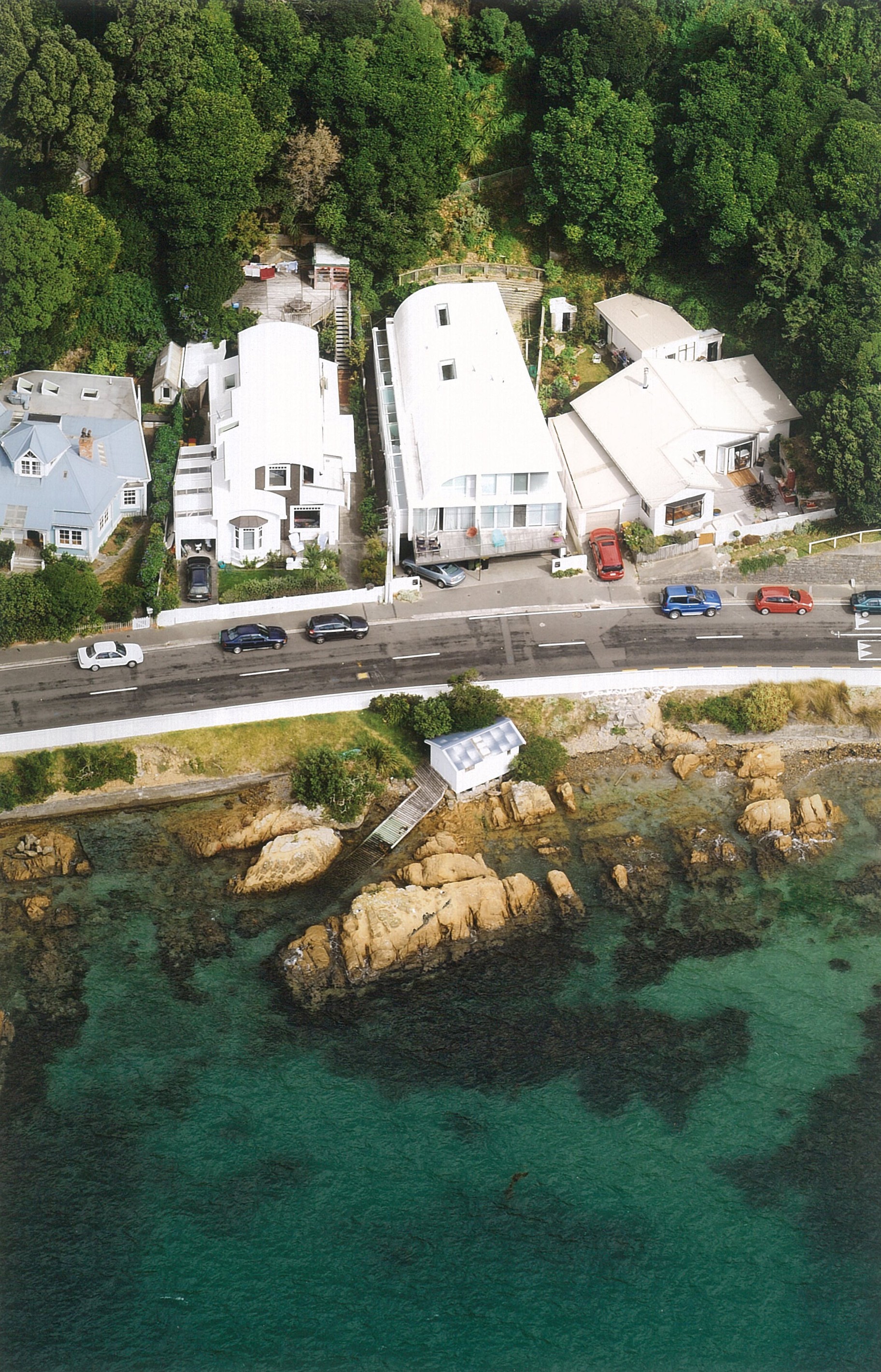 491a Karaka Bay Road, Karaka Bays, Wellington City