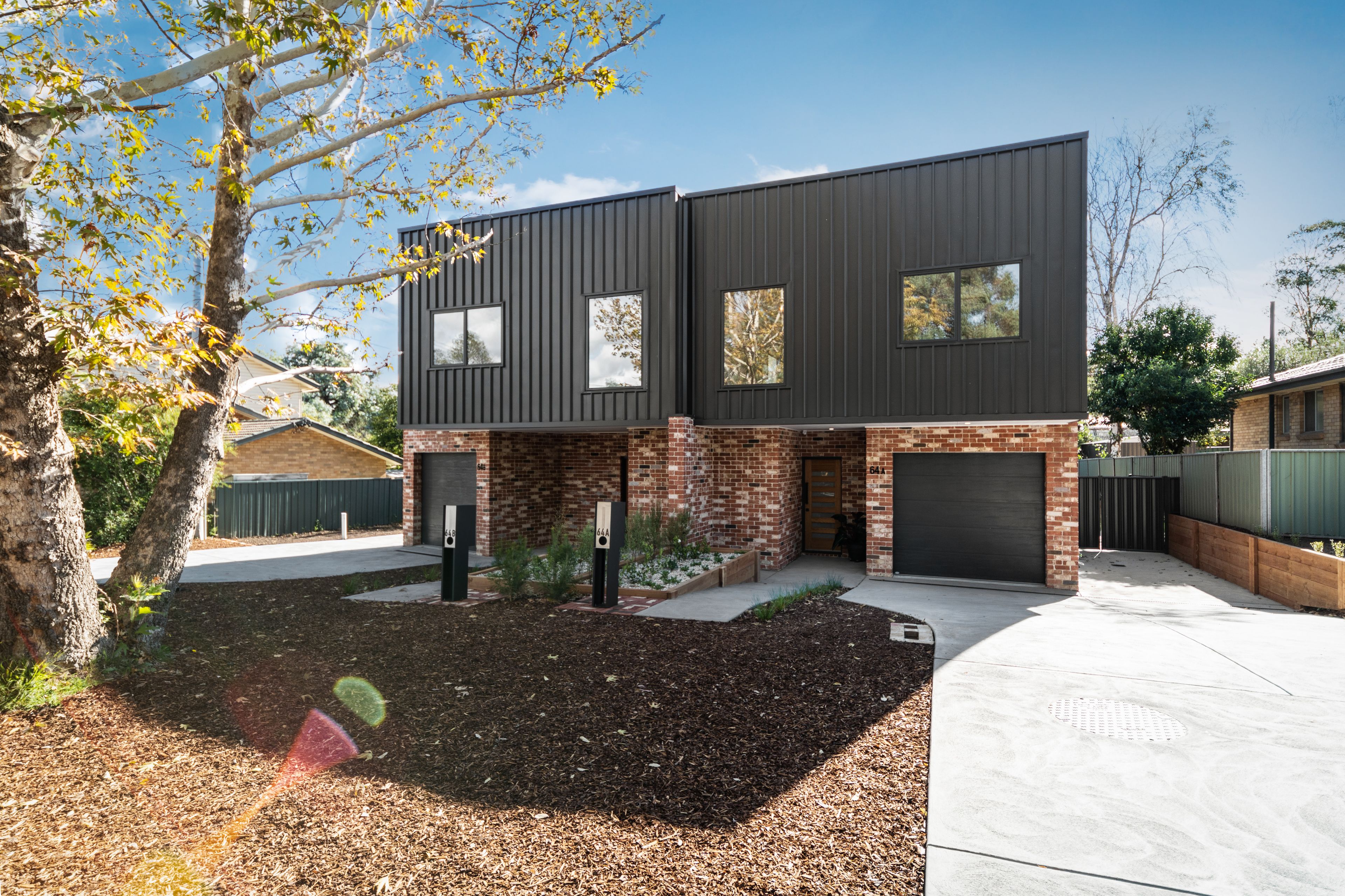64B Northmore Crescent, Higgins ACT 2615