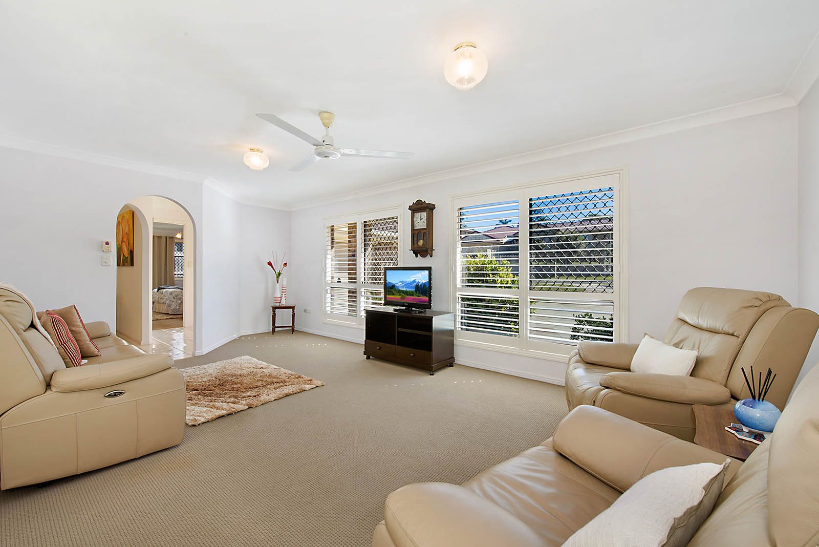3 Conrad Place, Wishart, QLD 4122