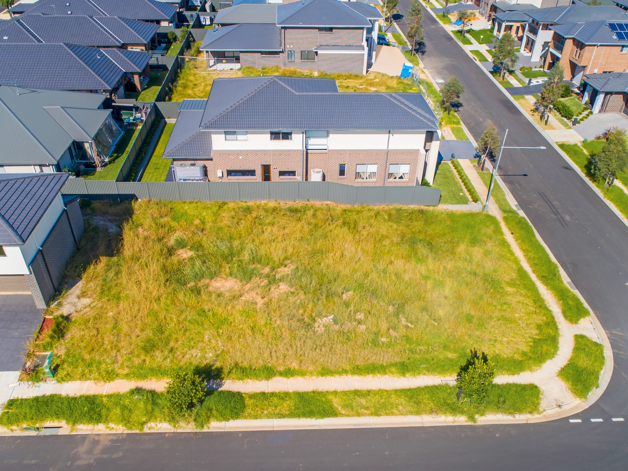 1 Mulvihill Crescent, Denham Court, NSW 2565