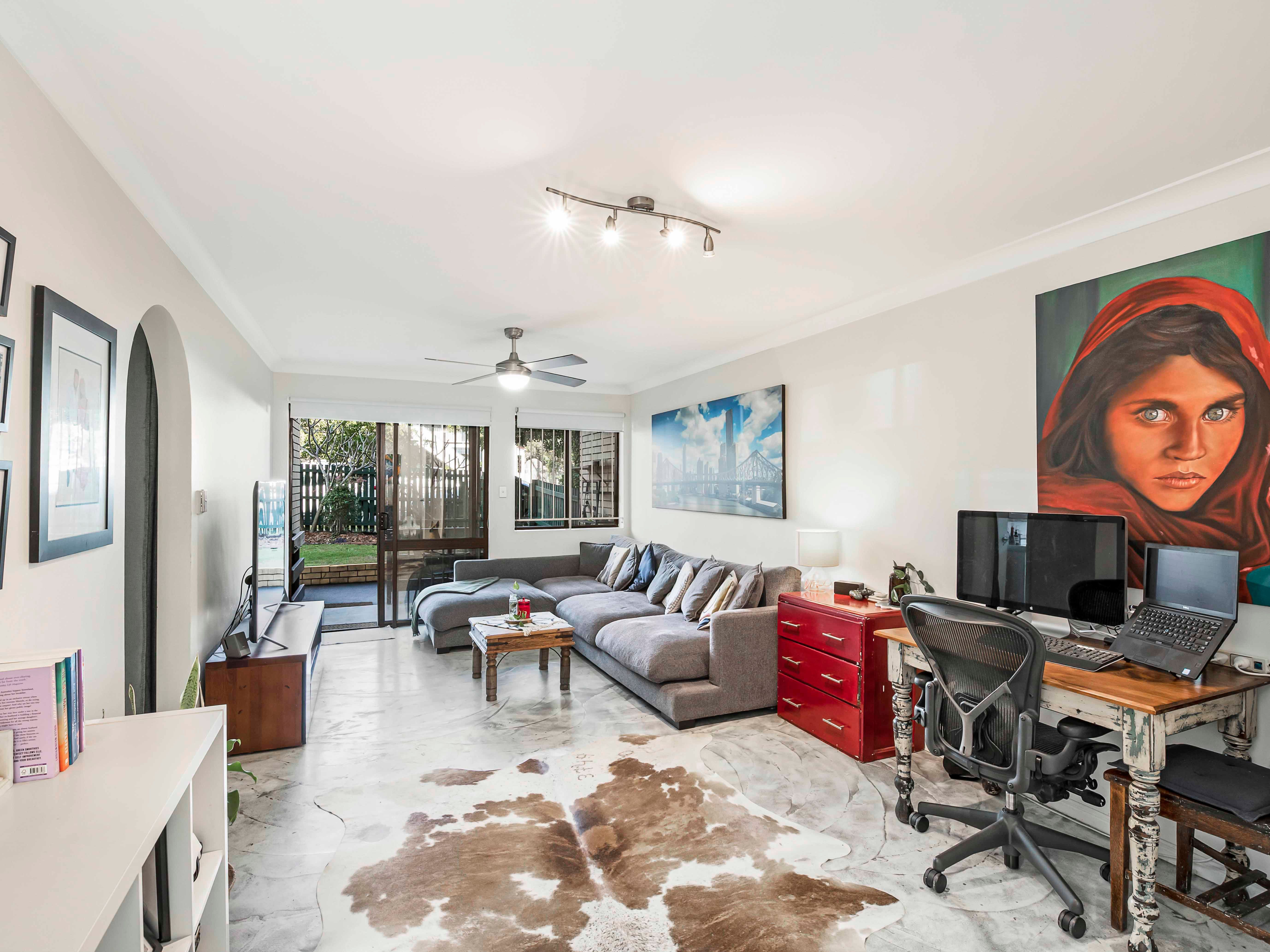 1/57 Dunellan Street, Greenslopes, QLD 4120