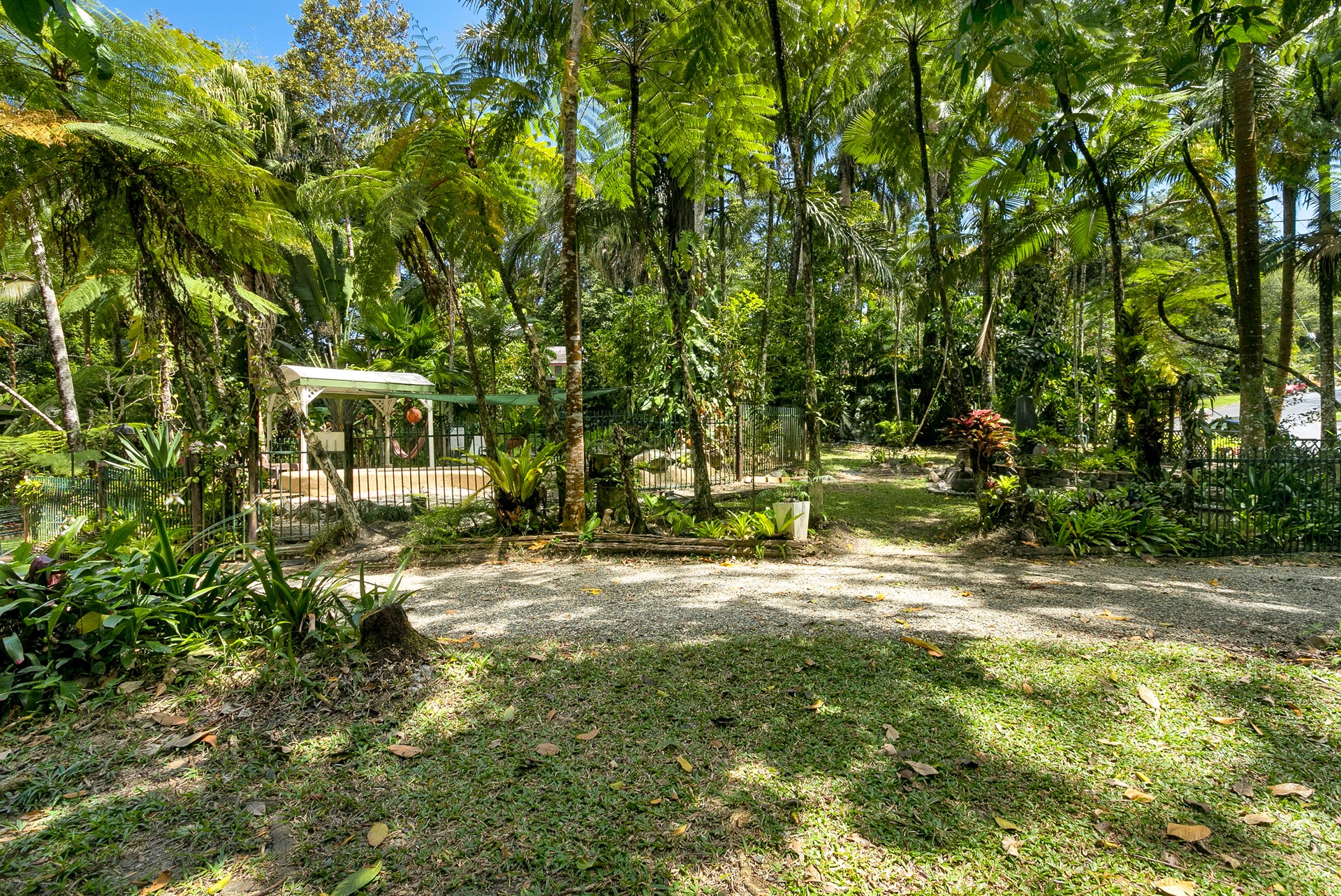 32 Kuranda Crescent, Kuranda, QLD 4881