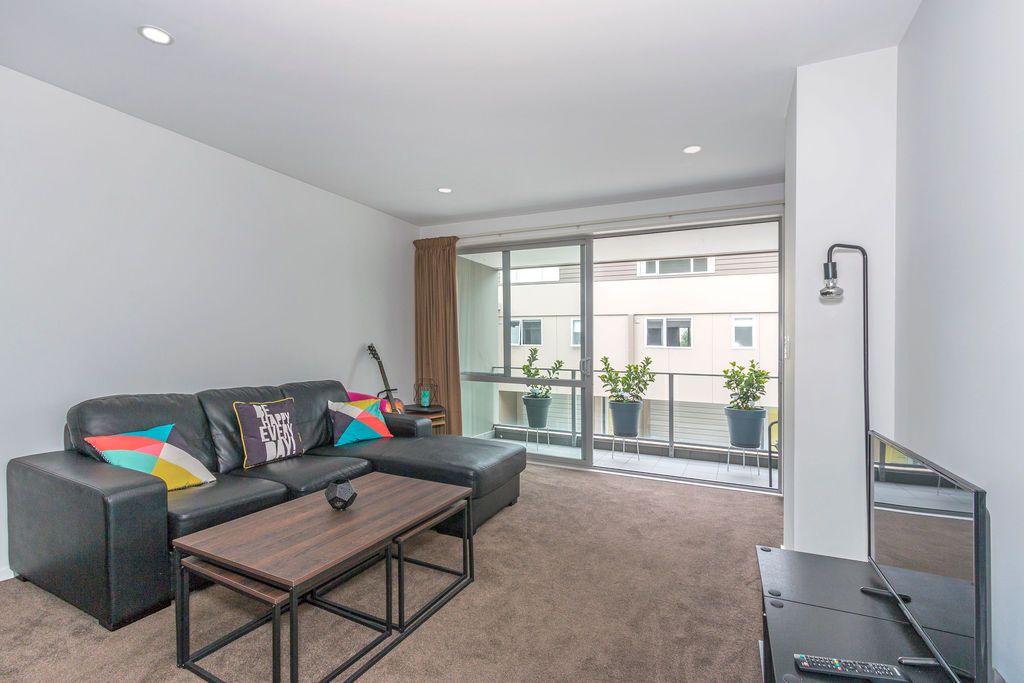 14/106 Bealey Avenue, Christchurch Central, Christchurch City