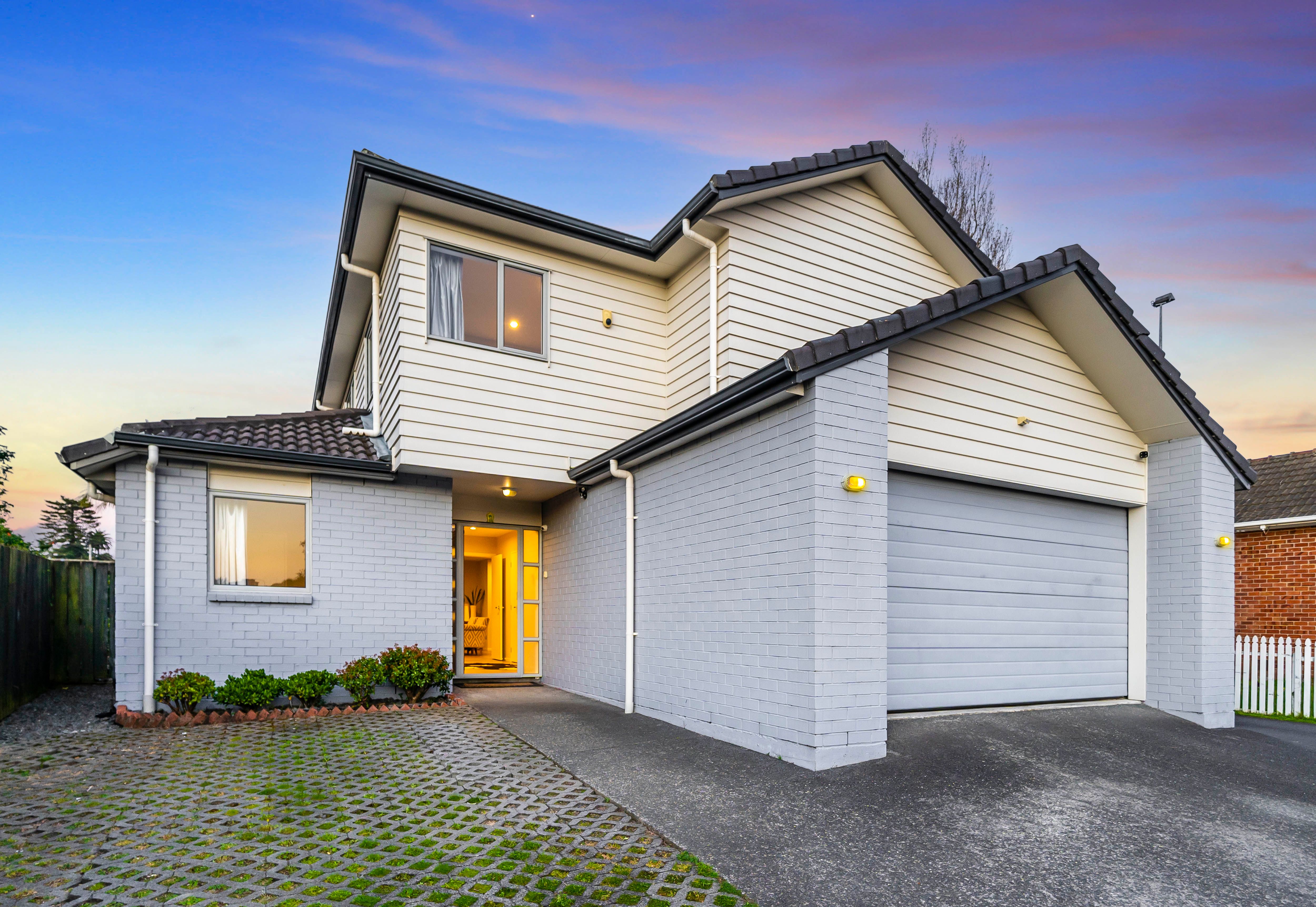 1128 New North Road, Mount Albert, Auckland City
