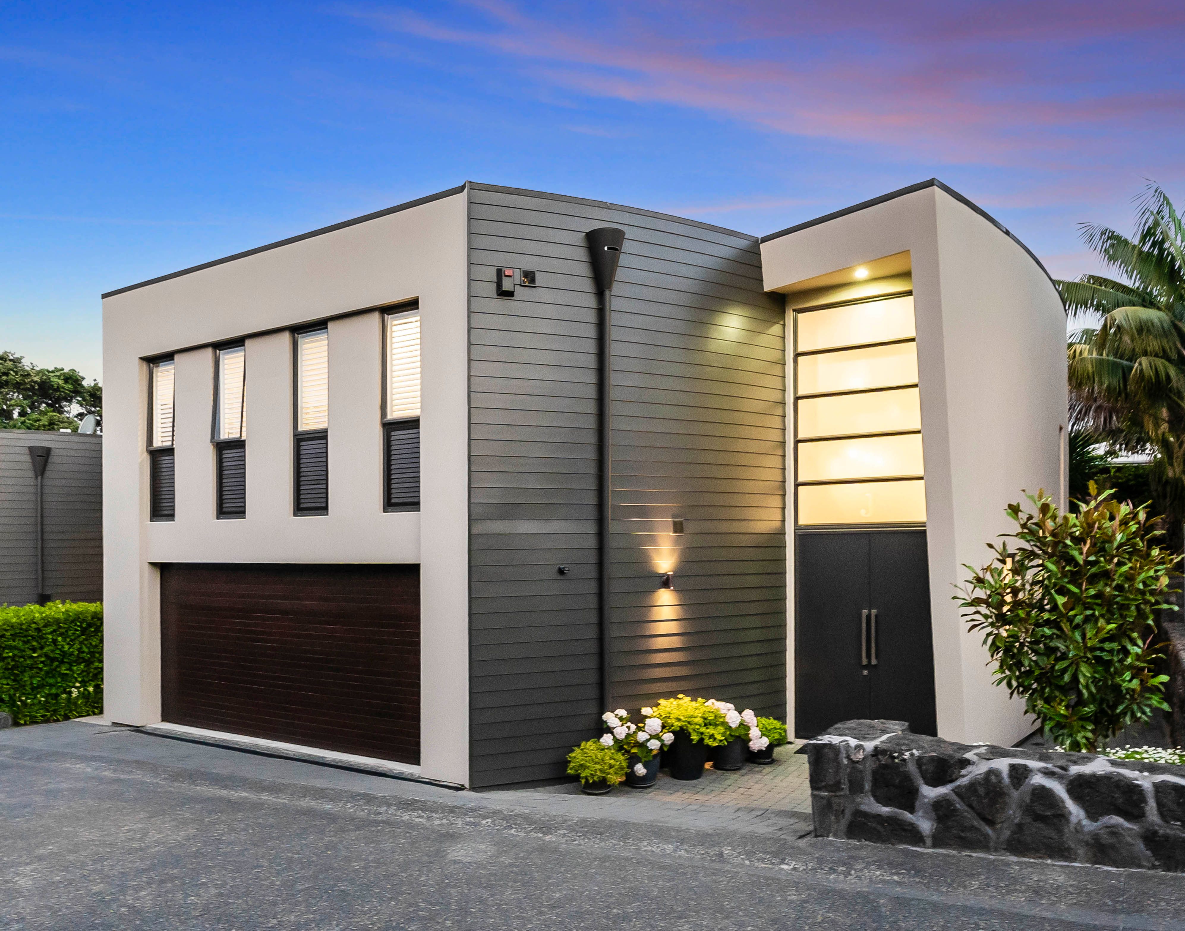 87j Landscape Road, Mount Eden, Auckland City